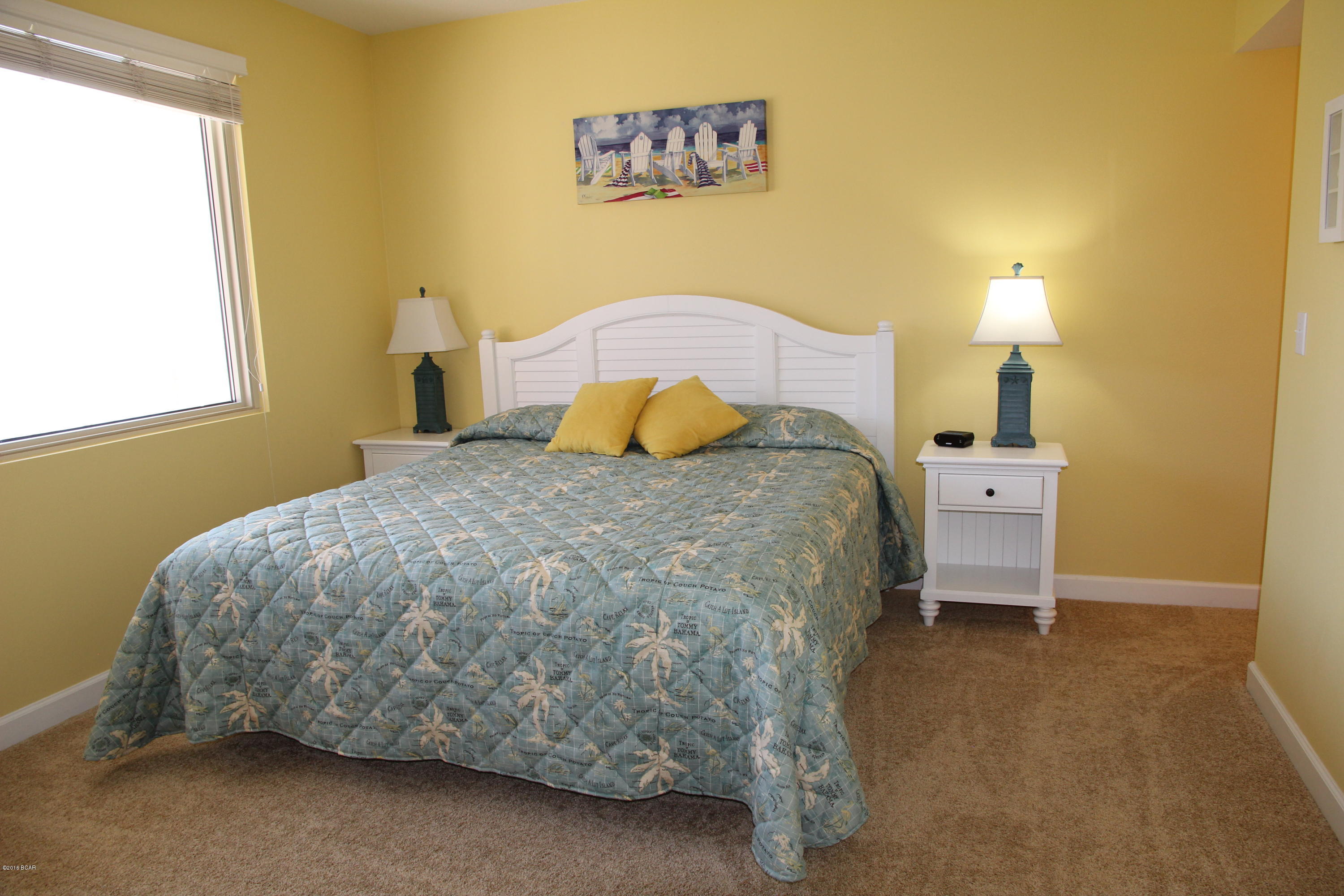 Shores Of Panama Phase I - Residential