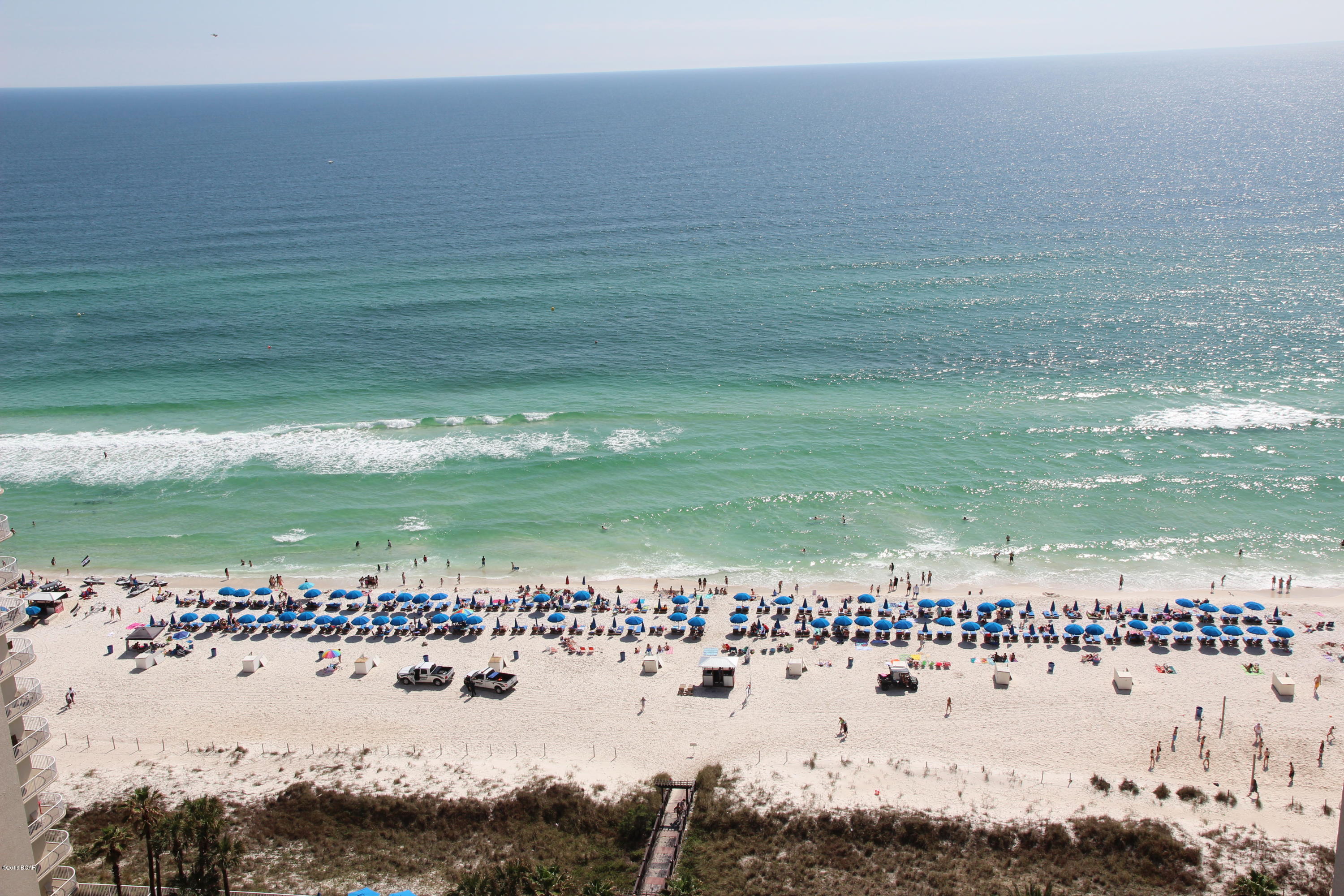 Shores Of Panama Phase I - Residential