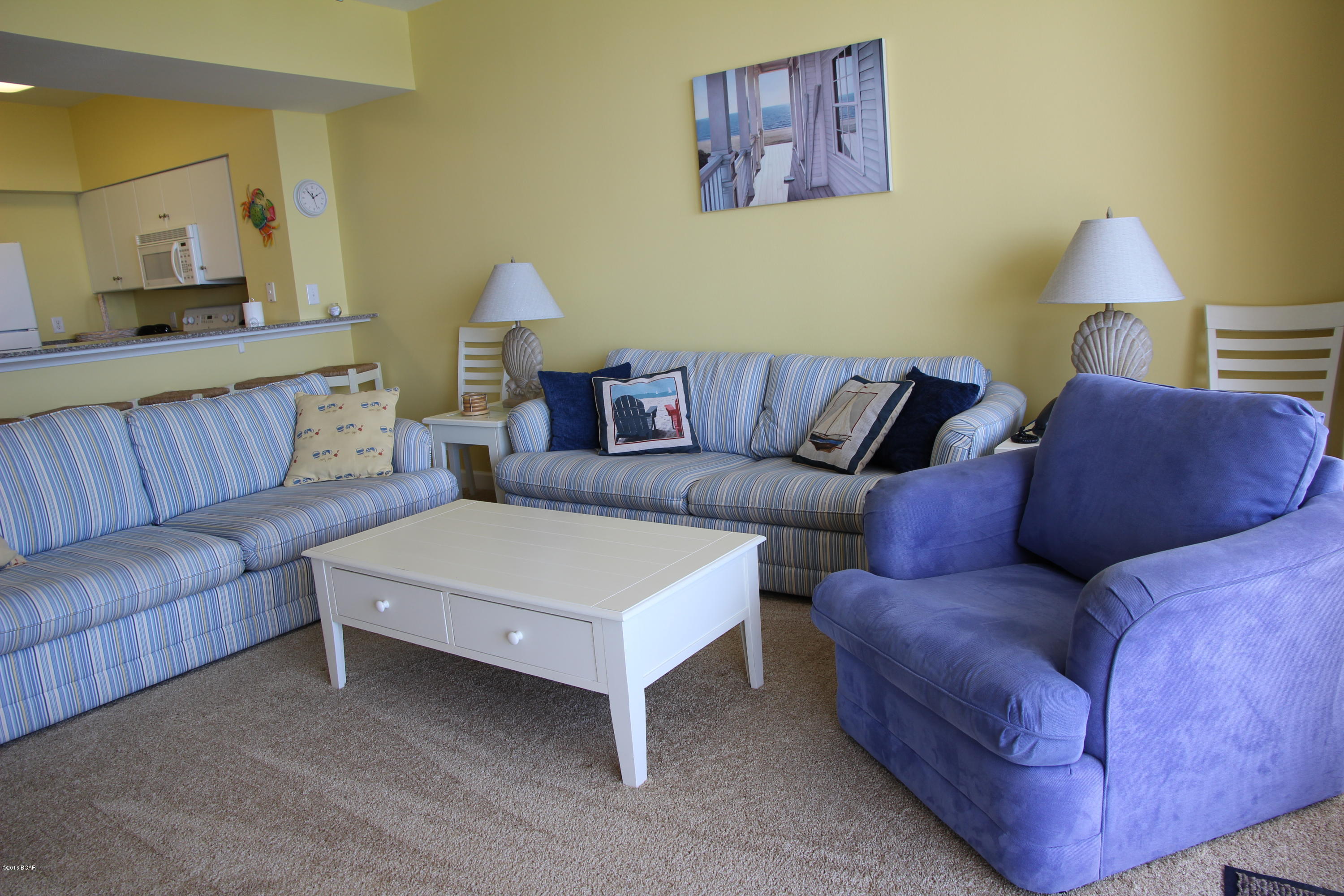 Shores Of Panama Phase I - Residential