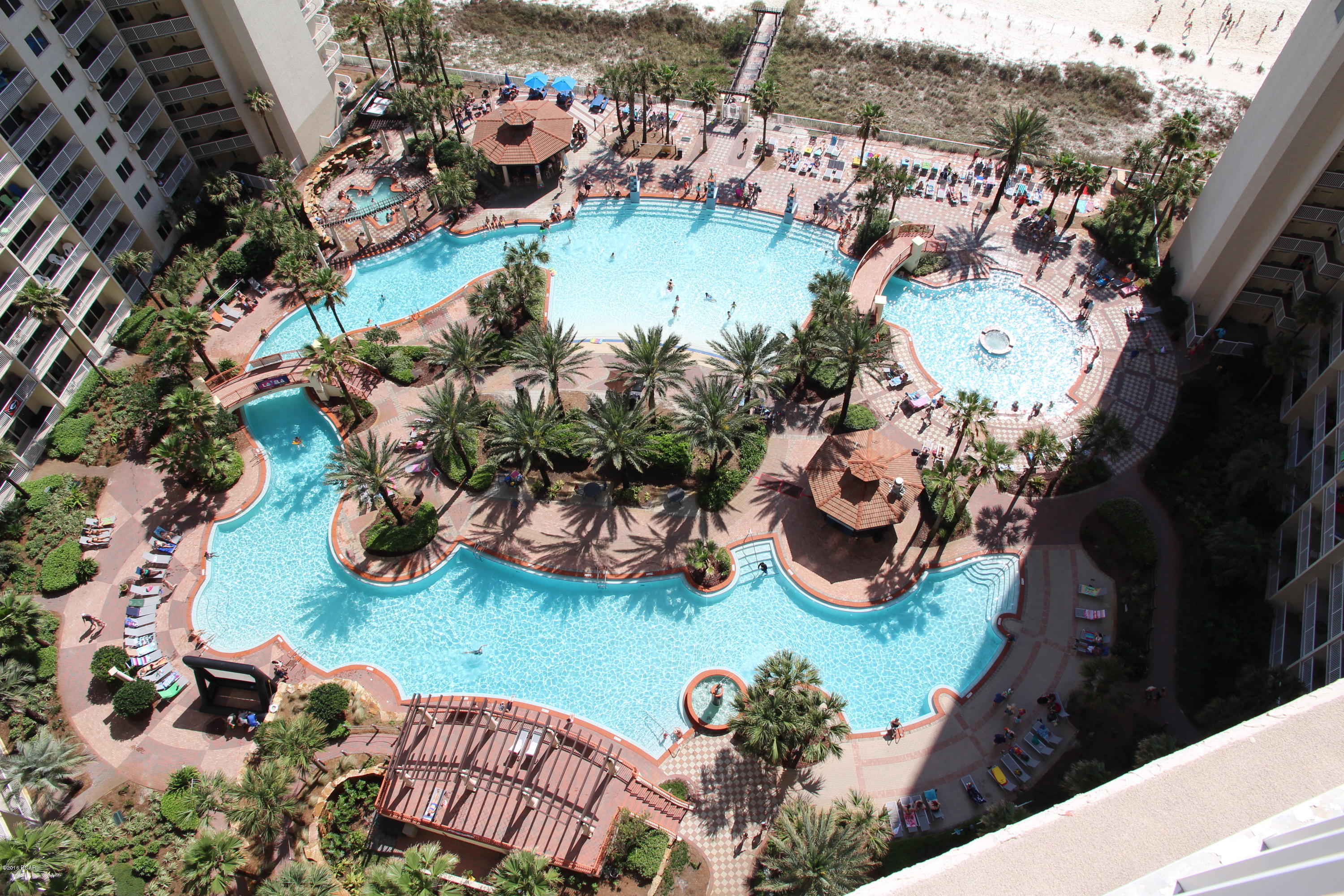 Shores Of Panama Phase I - Residential