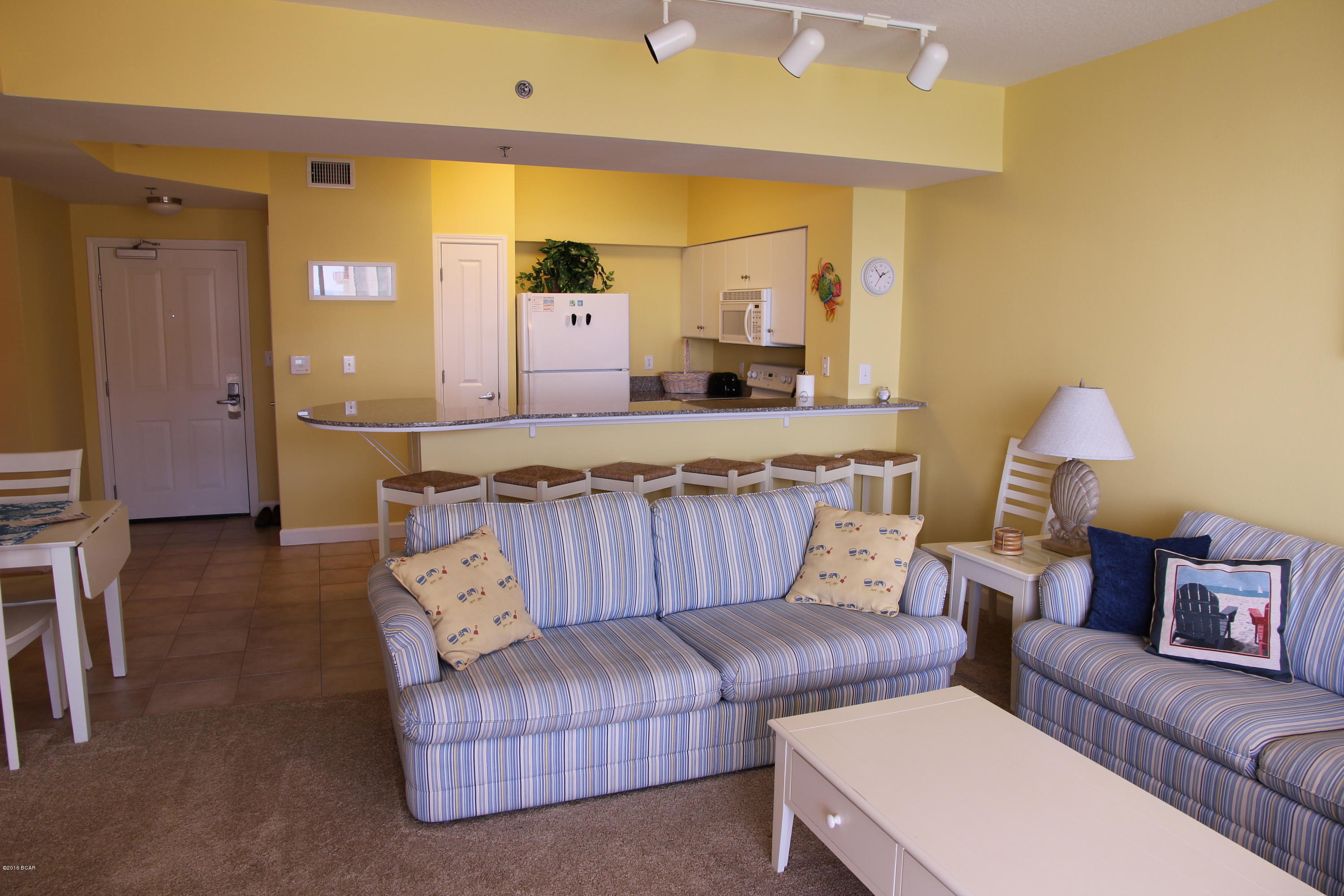 Shores Of Panama Phase I - Residential