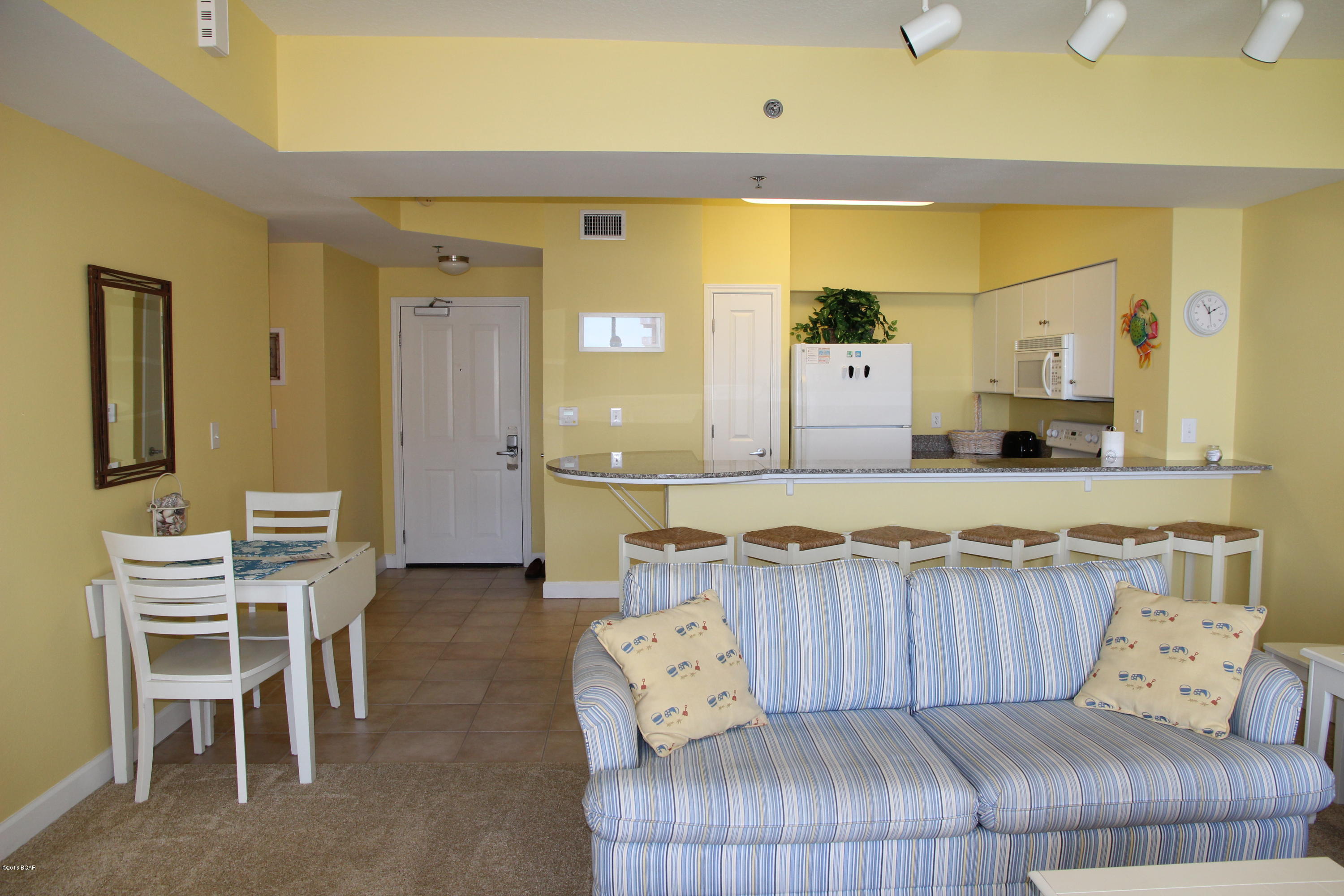 Shores Of Panama Phase I - Residential