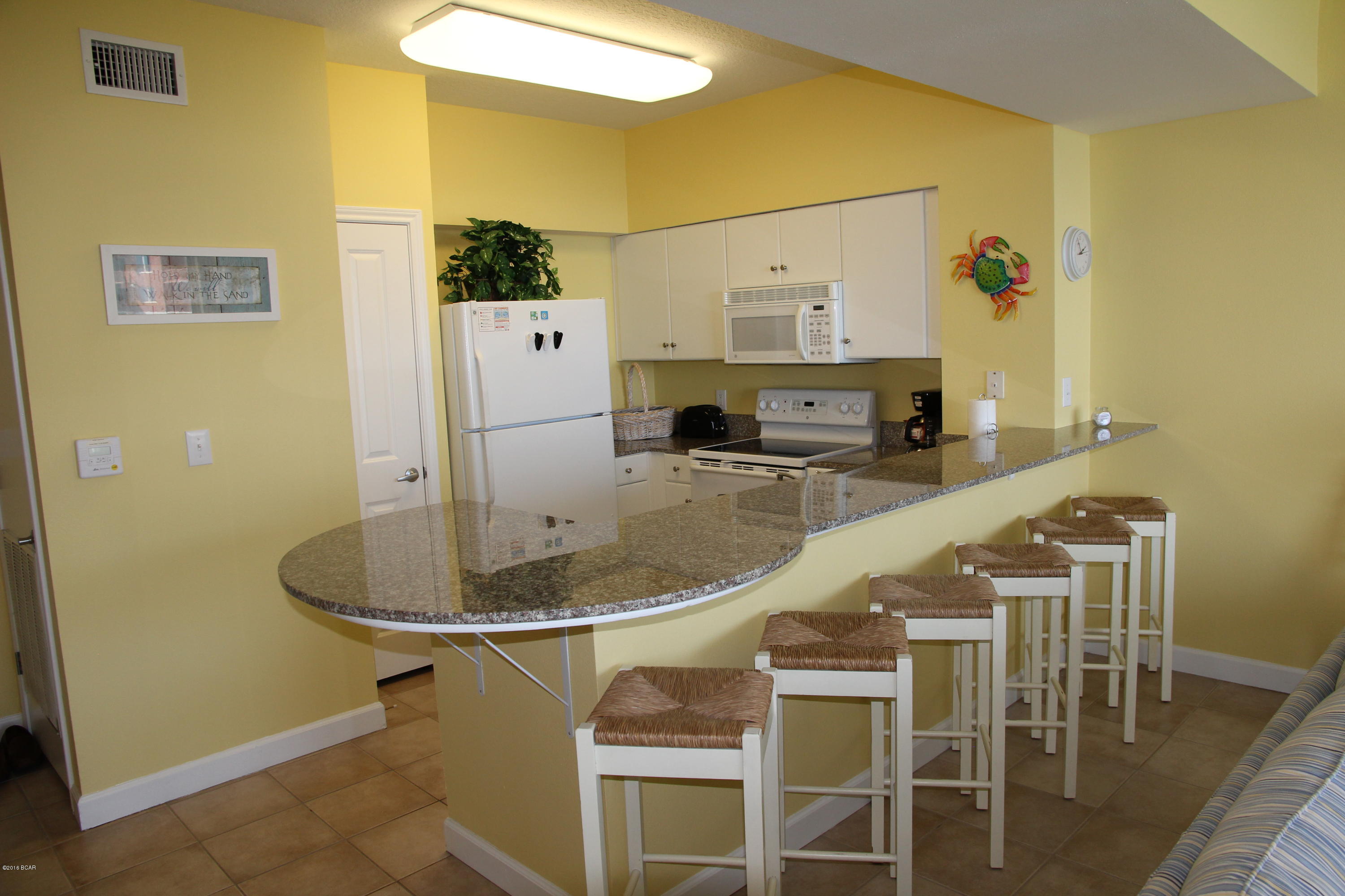 Shores Of Panama Phase I - Residential