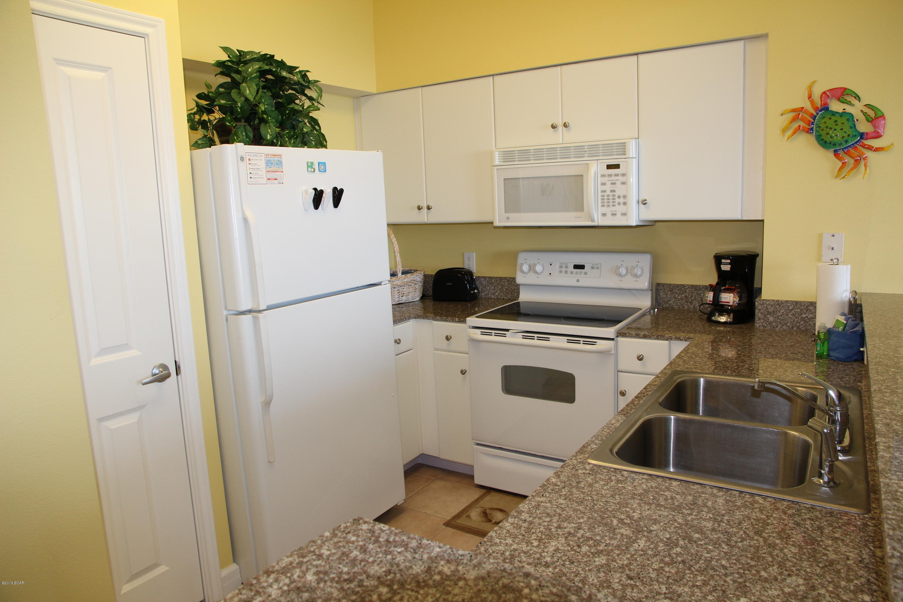 Shores Of Panama Phase I - Residential