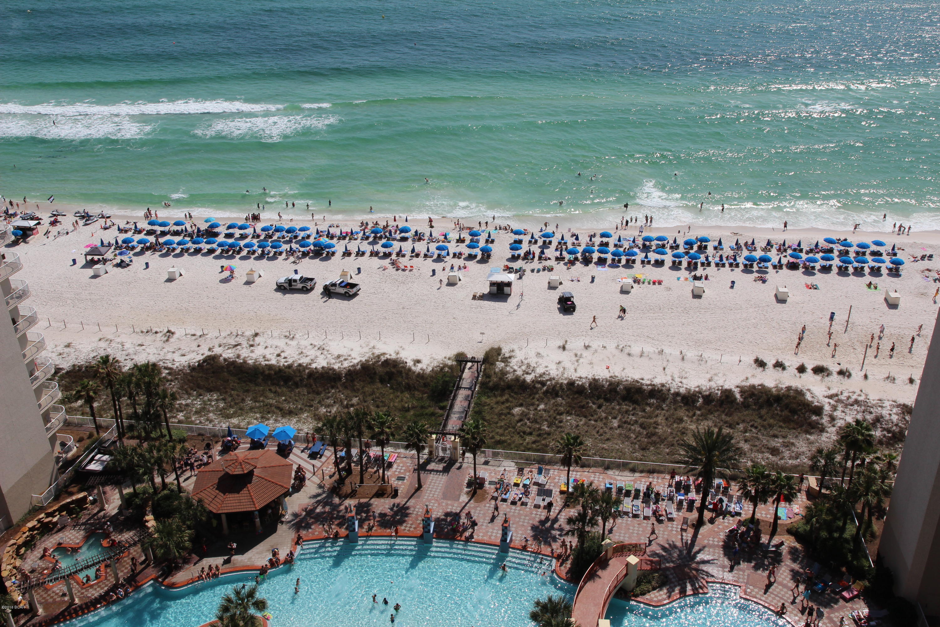 Shores Of Panama Phase I - Residential