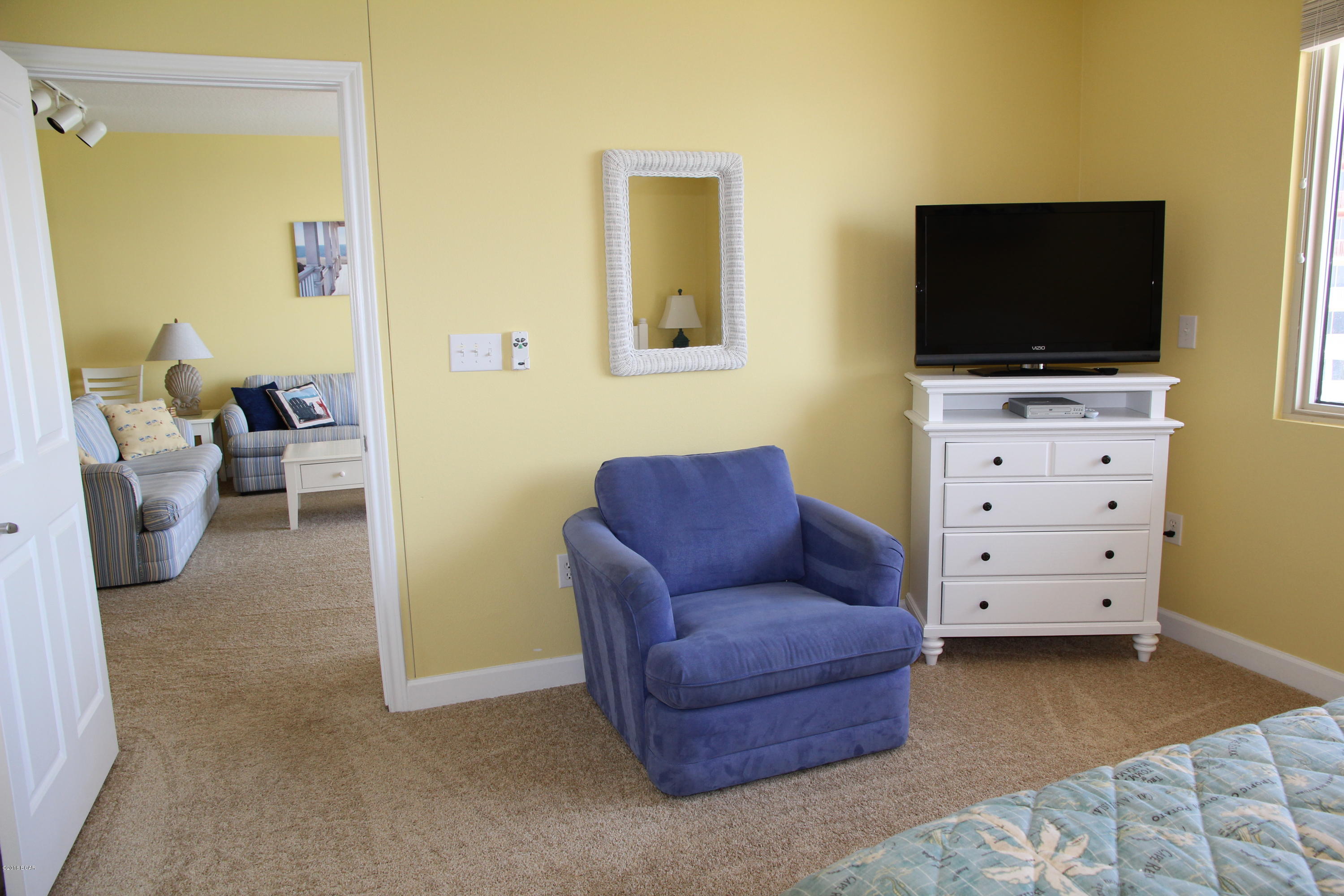 Shores Of Panama Phase I - Residential