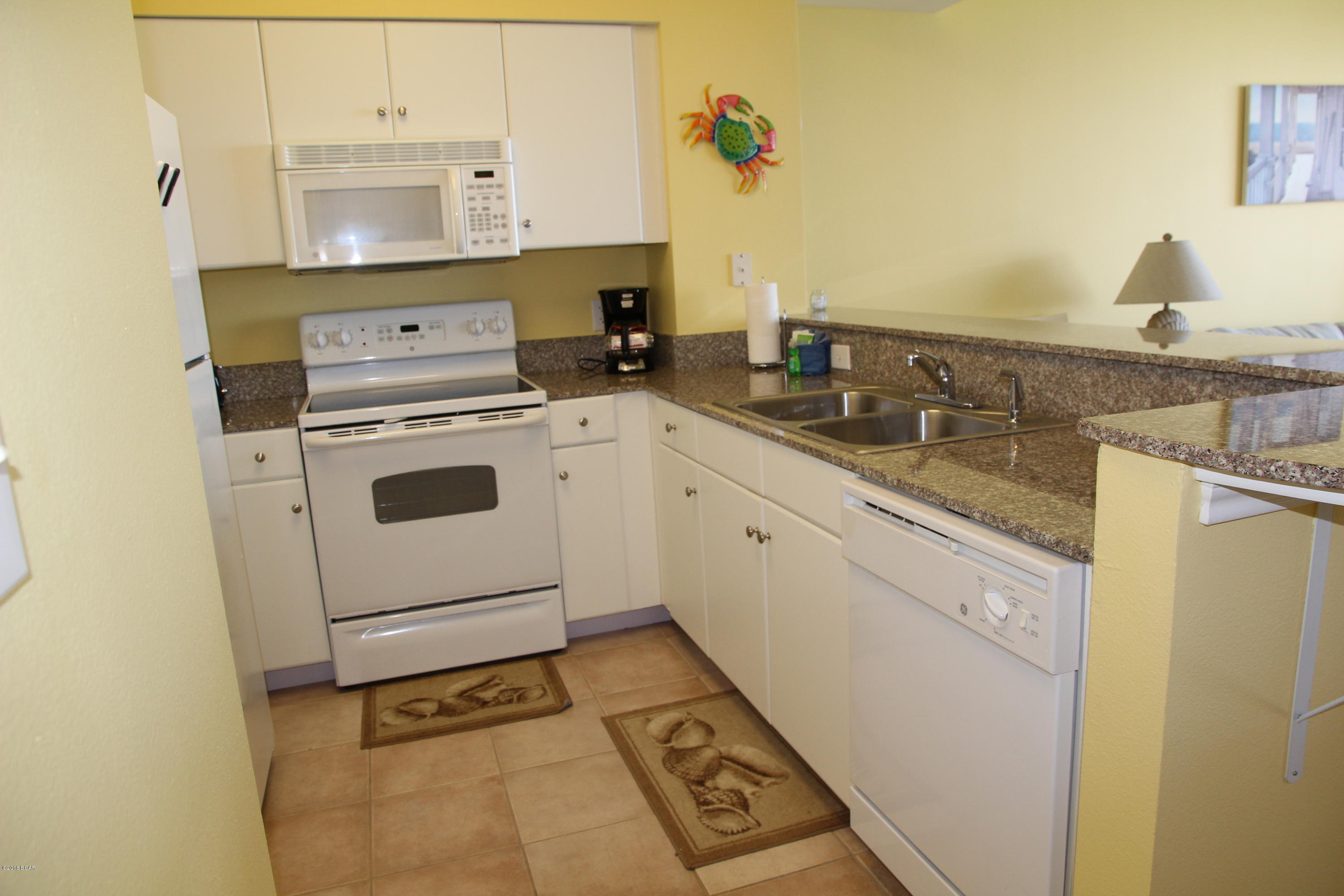 Shores Of Panama Phase I - Residential