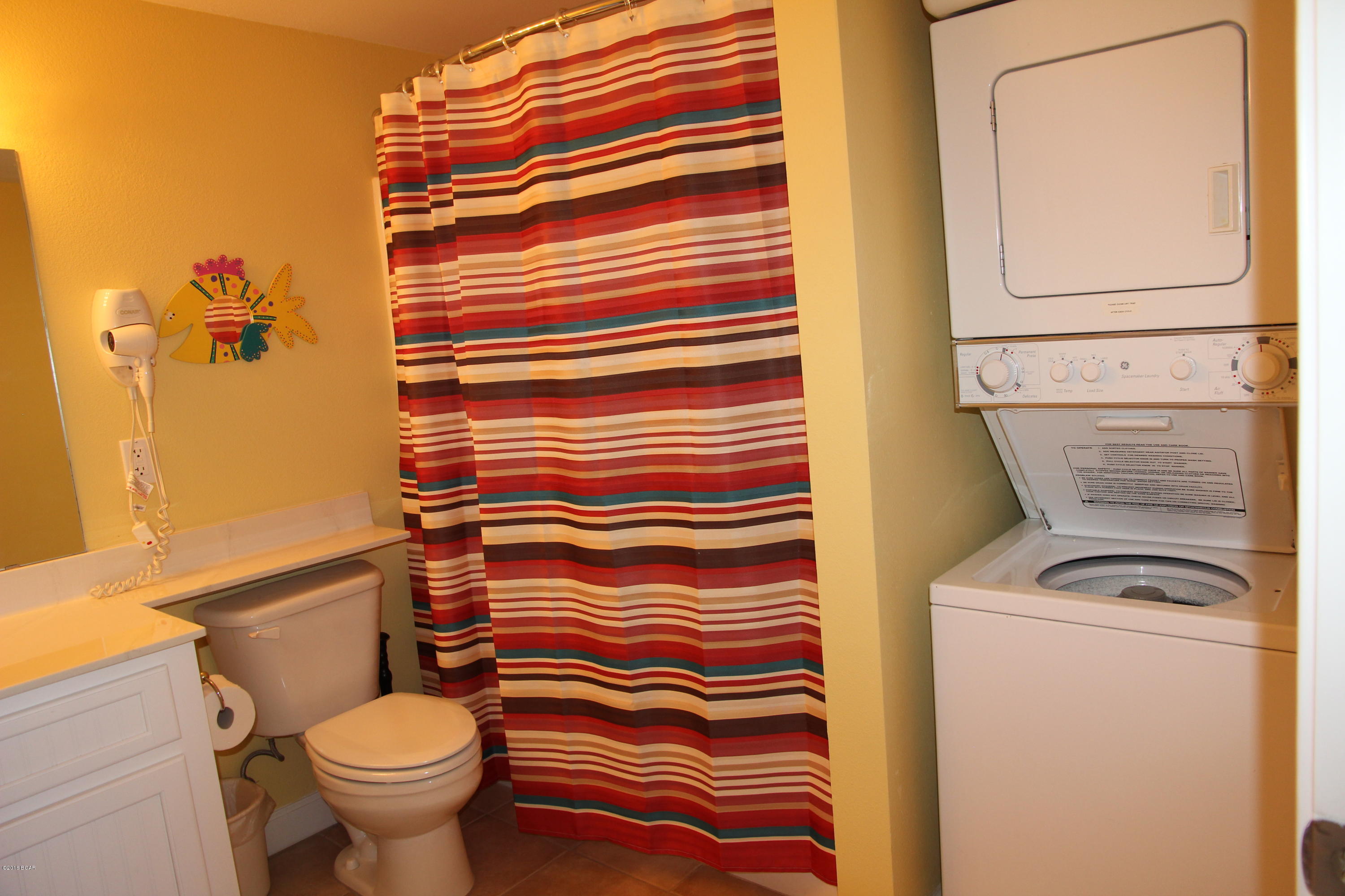 Shores Of Panama Phase I - Residential