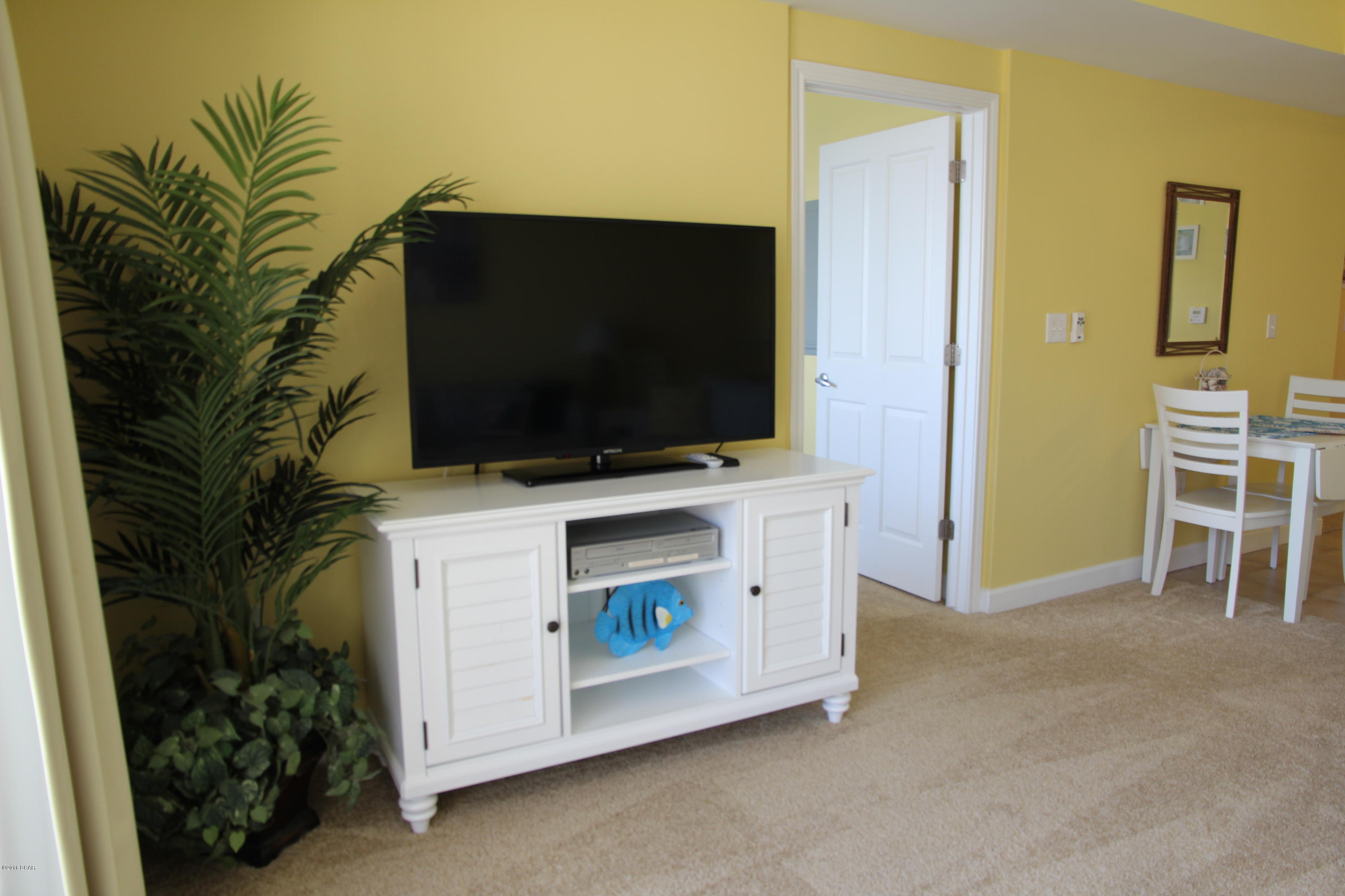 Shores Of Panama Phase I - Residential