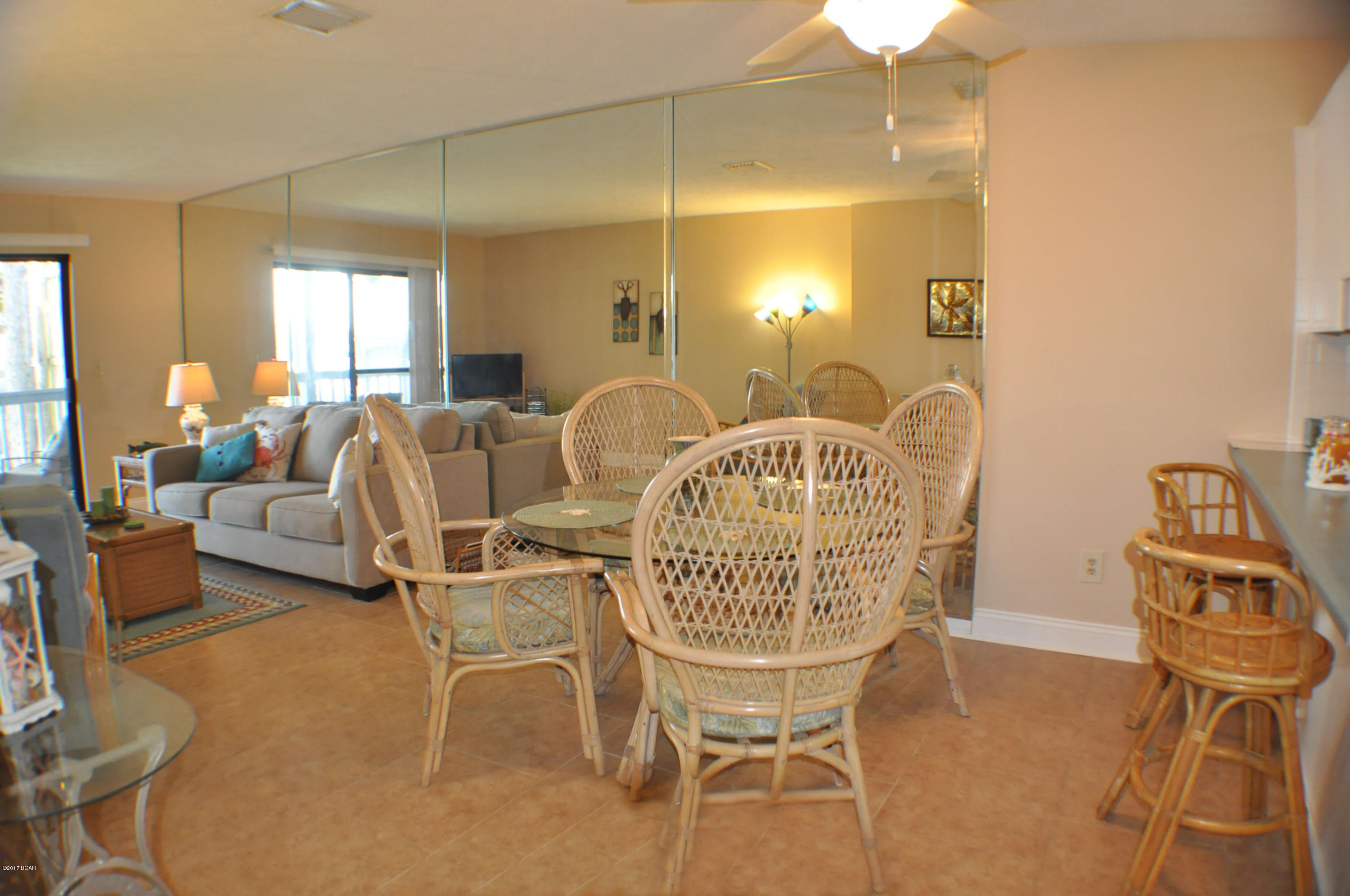 Quarter Deck Condo. - Residential