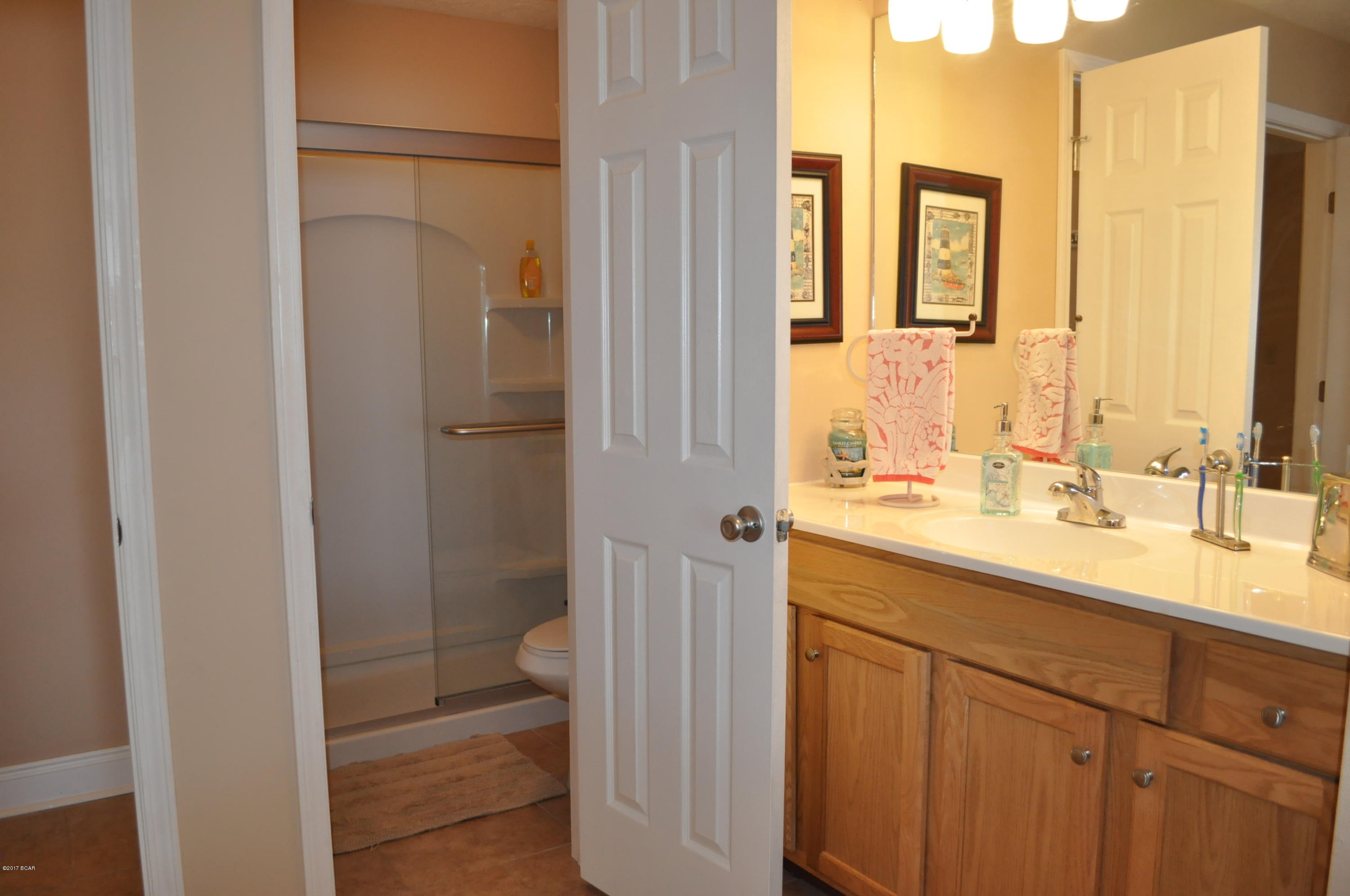 Quarter Deck Condo. - Residential