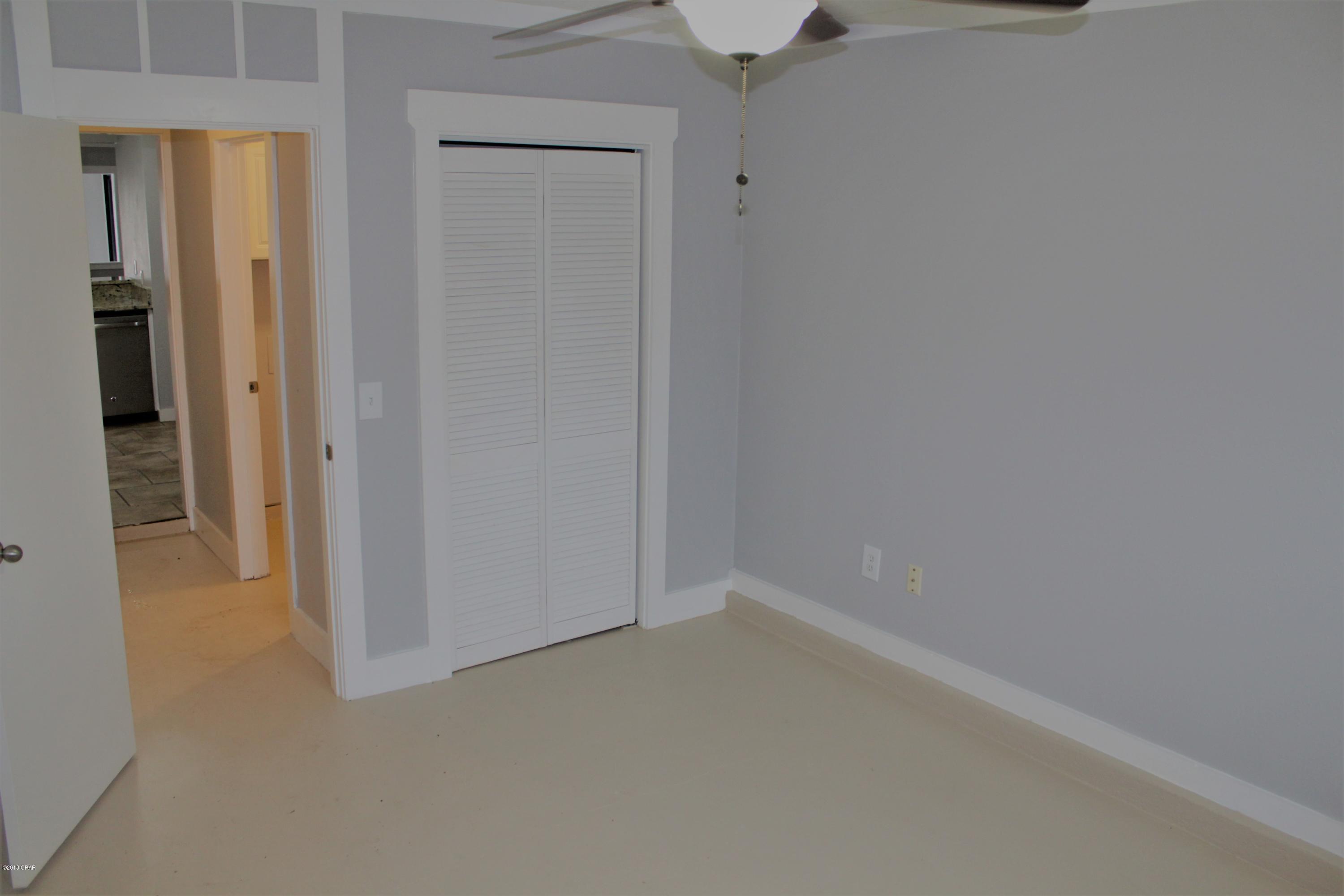 Michigan Court Sub - Residential