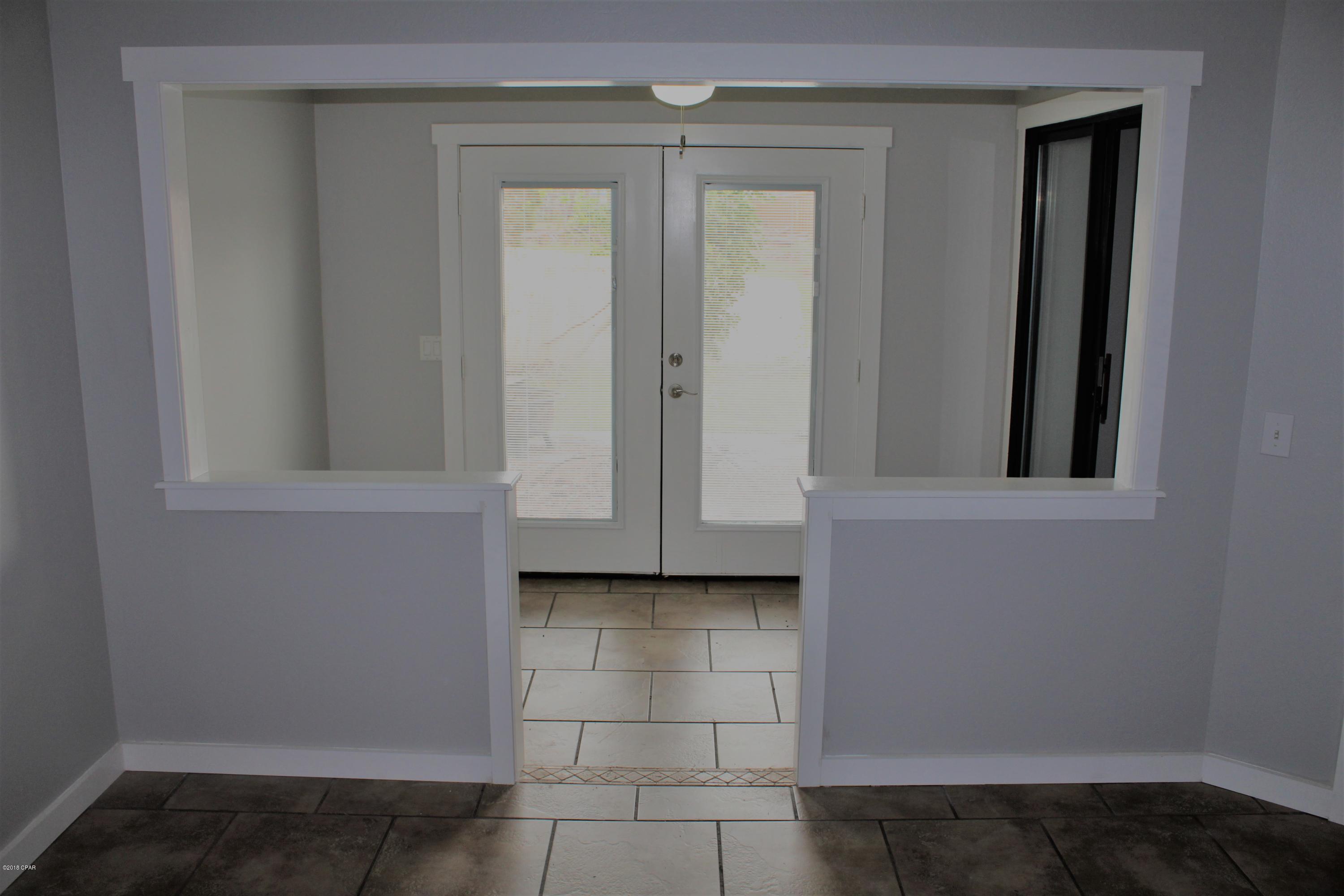 Michigan Court Sub - Residential