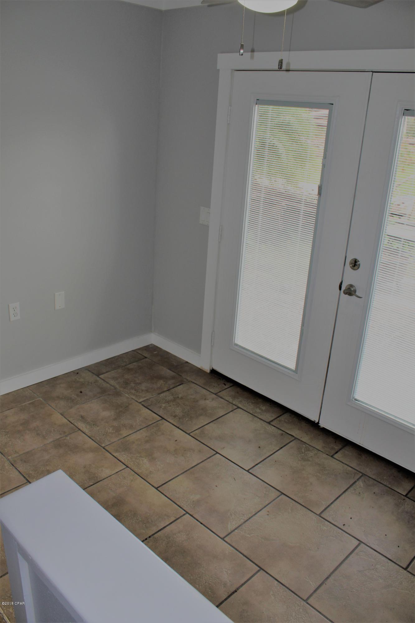 Michigan Court Sub - Residential