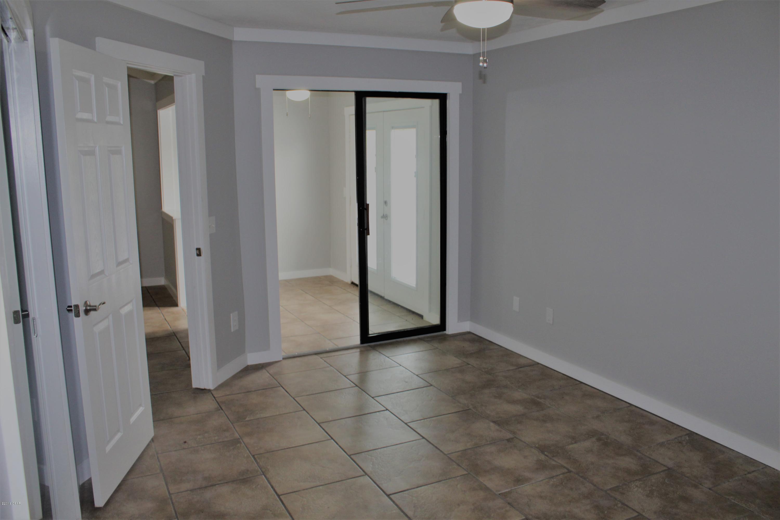 Michigan Court Sub - Residential