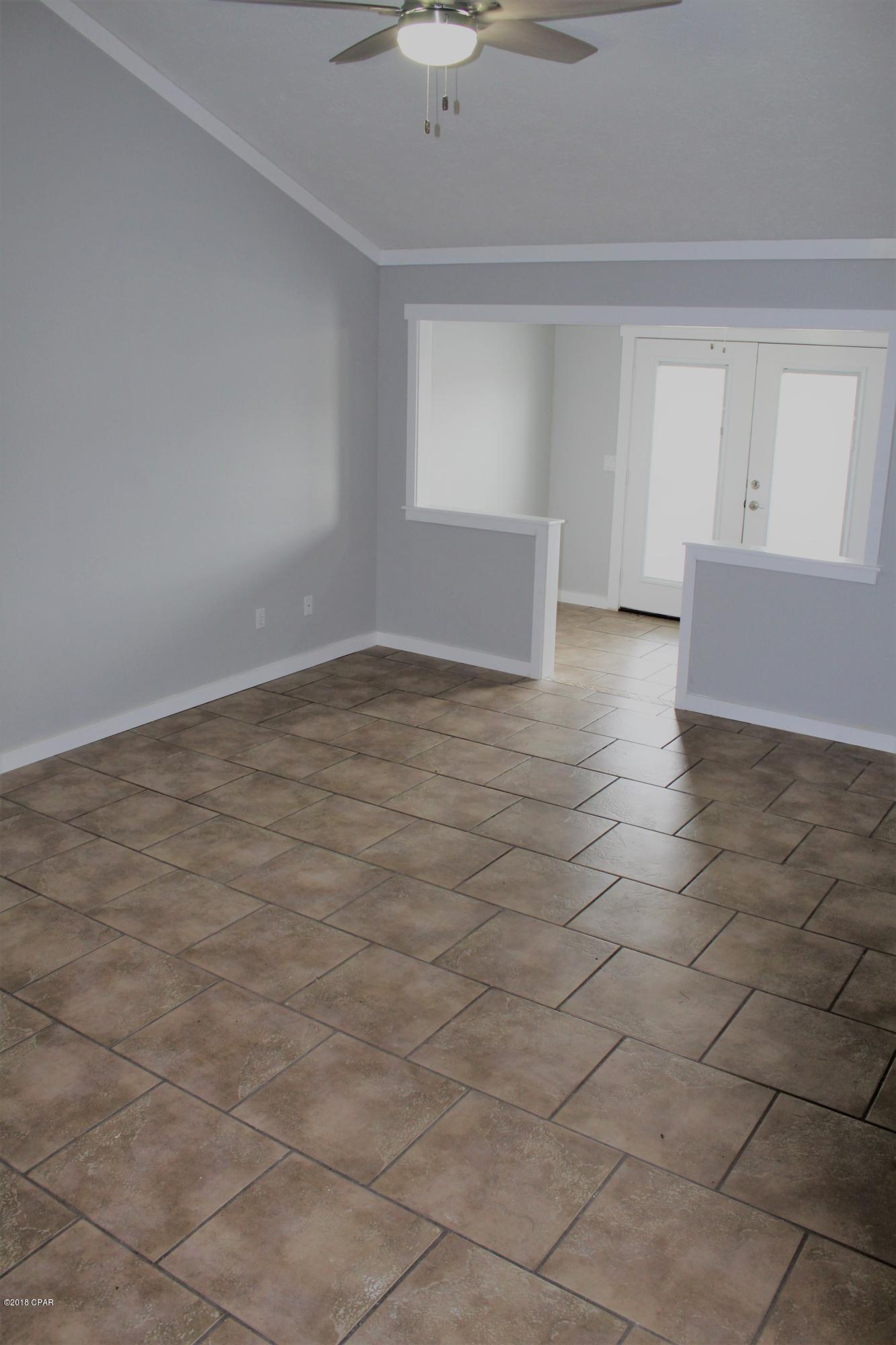 Michigan Court Sub - Residential