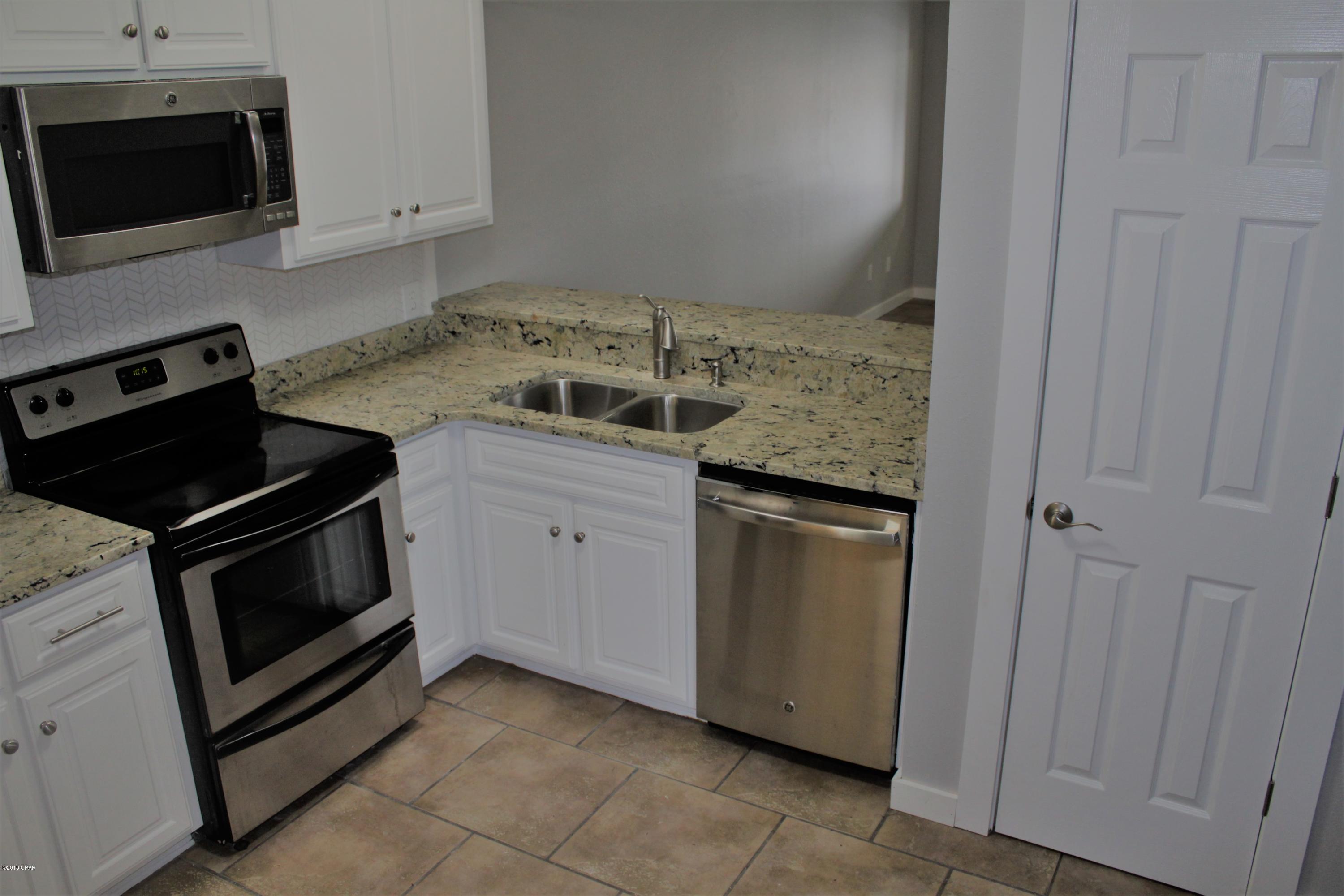 Michigan Court Sub - Residential