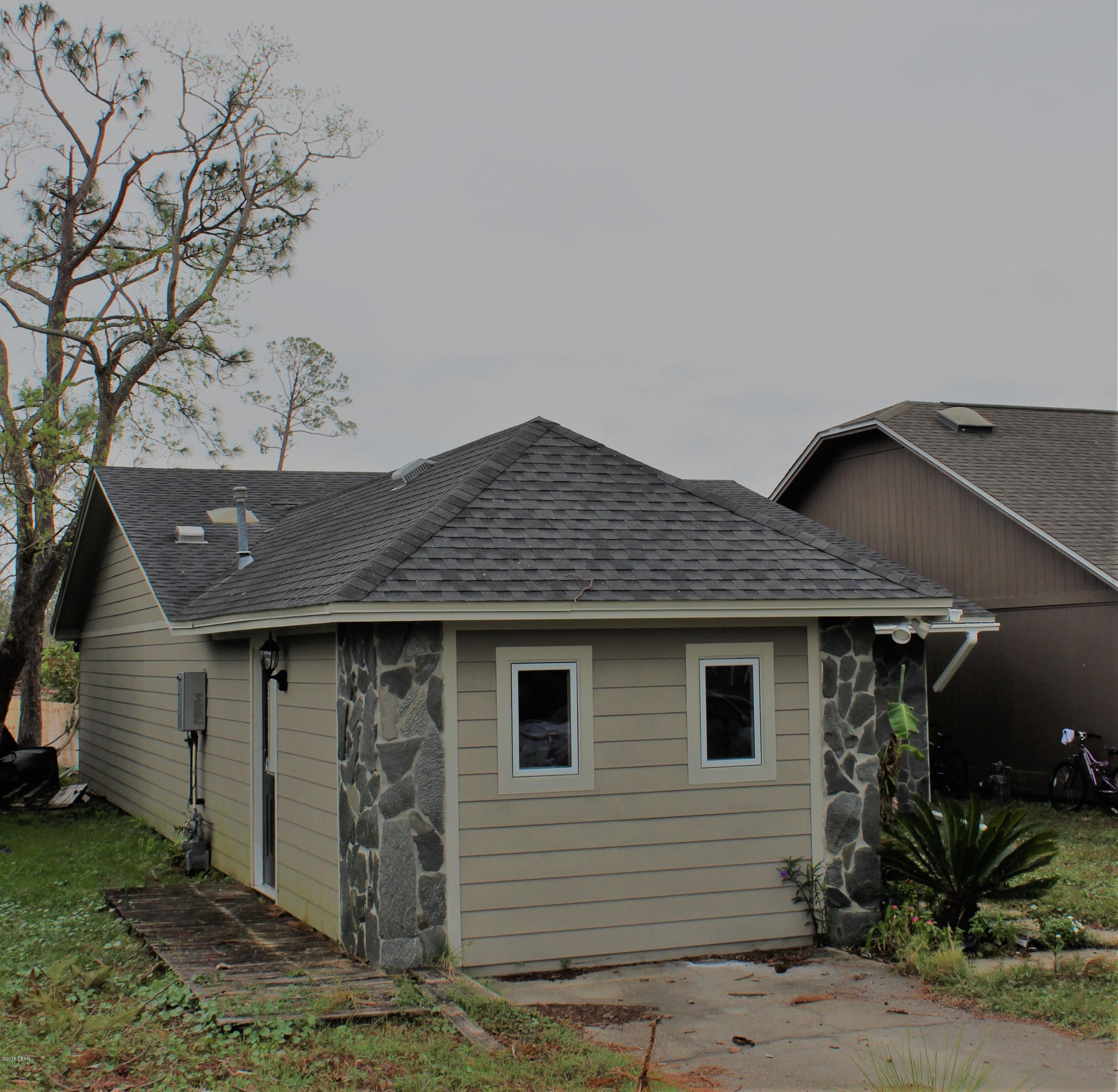 Michigan Court Sub - Residential