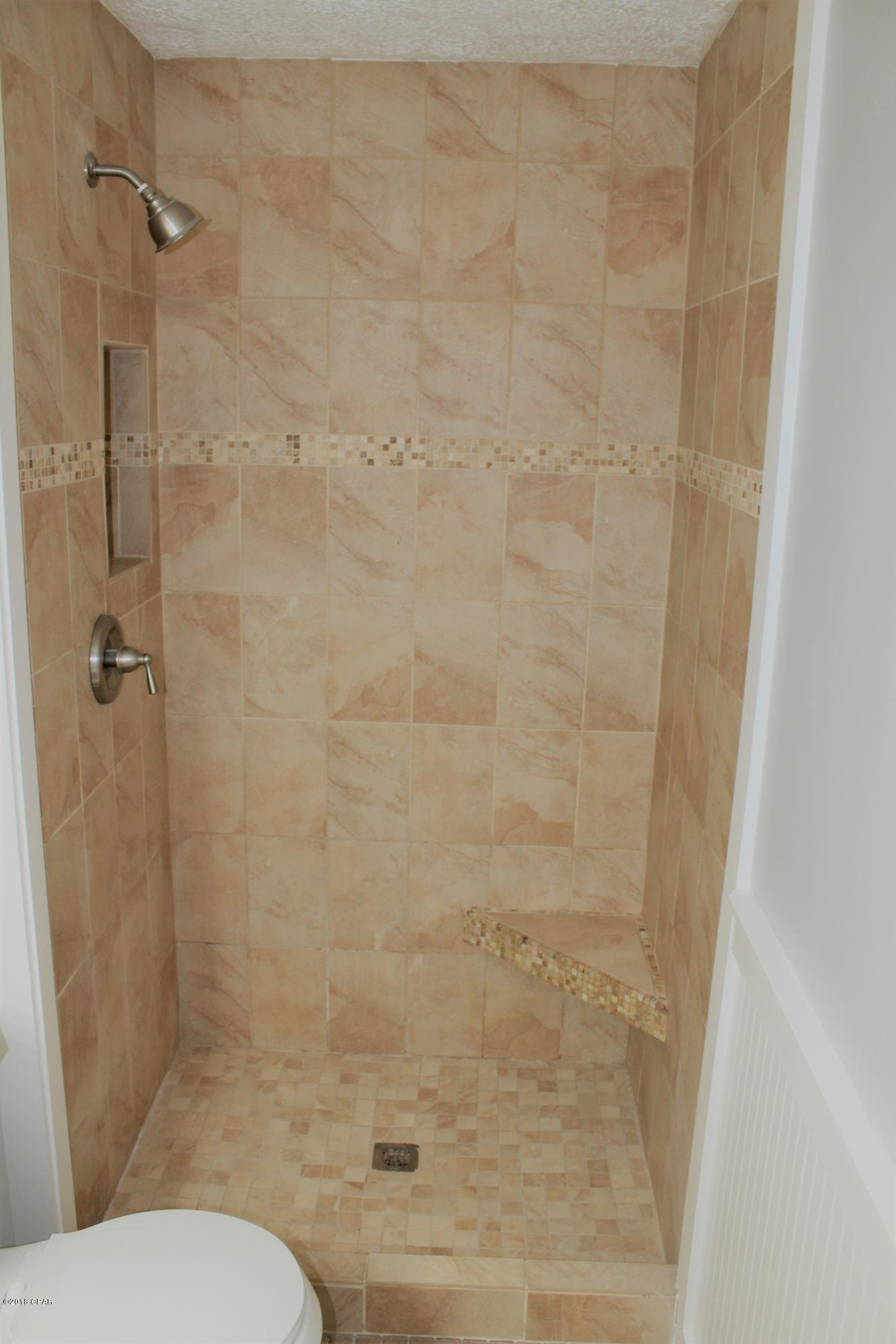 Michigan Court Sub - Residential