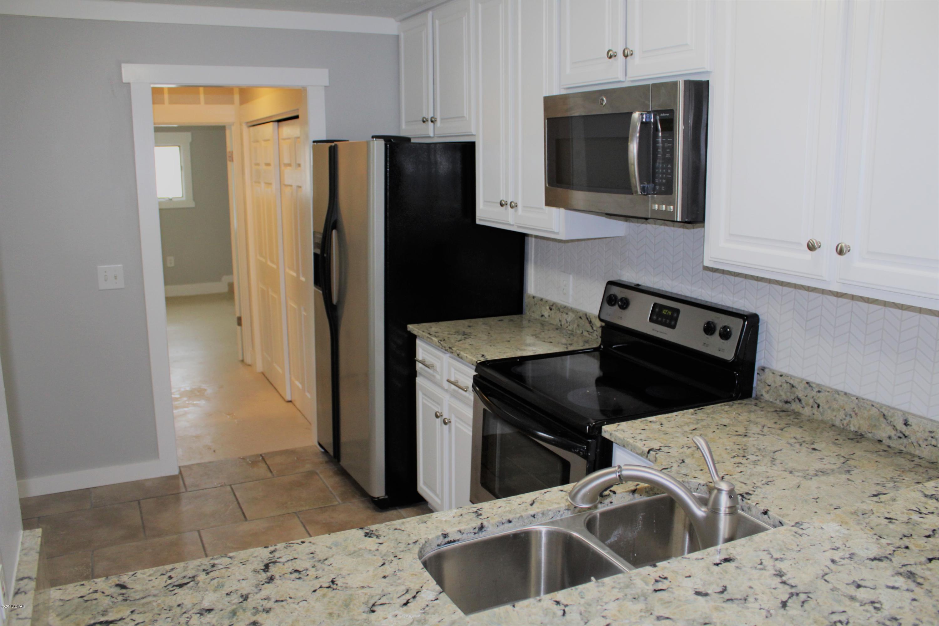 Michigan Court Sub - Residential