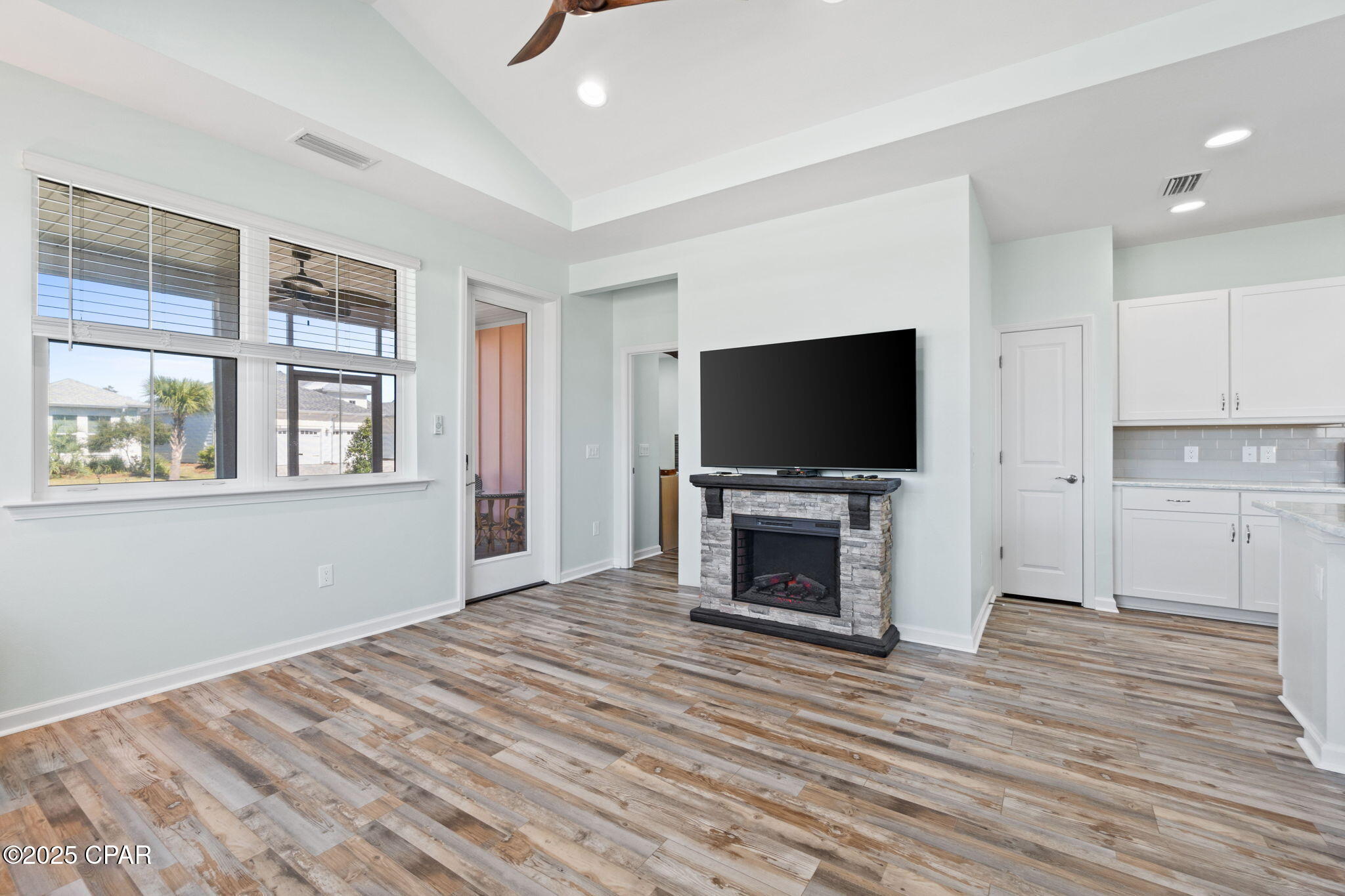 Latitude at Watersound - Residential