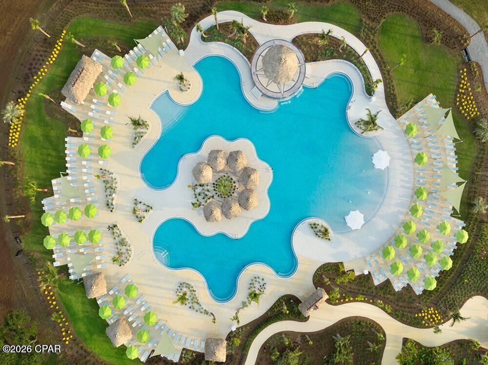 Latitude at Watersound - Residential