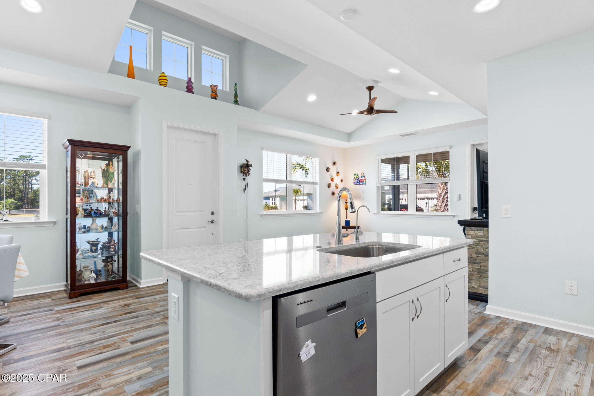 Latitude at Watersound - Residential