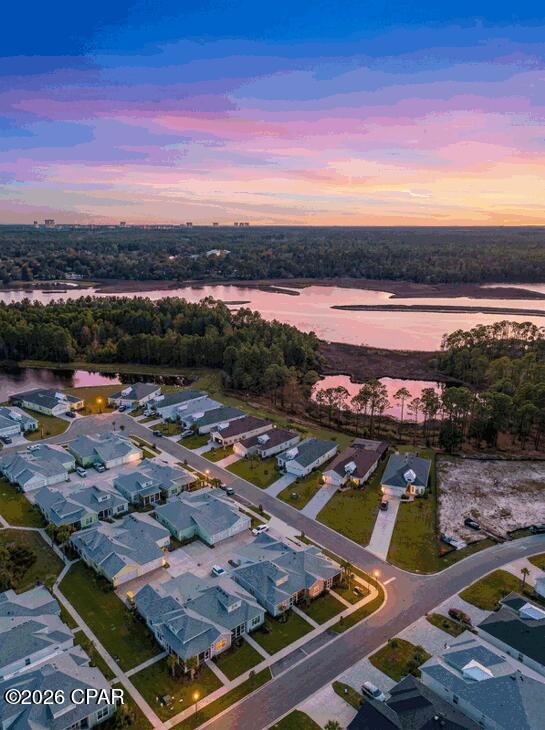 Latitude at Watersound - Residential