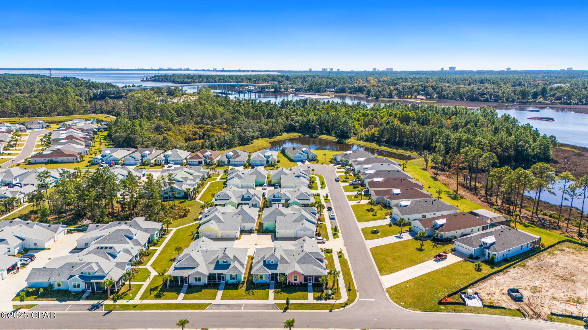 Latitude at Watersound - Residential