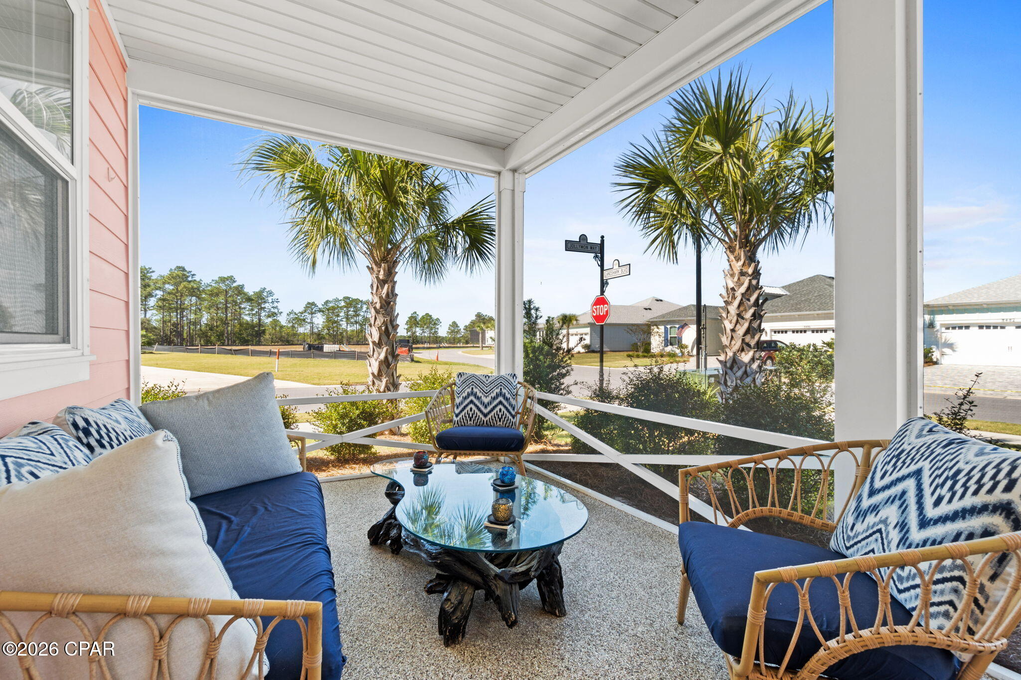 Latitude at Watersound - Residential