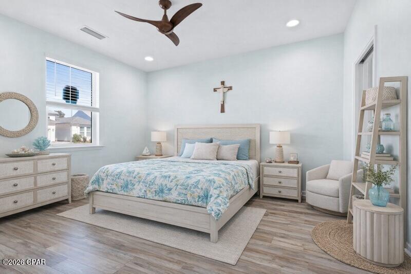 Latitude at Watersound - Residential