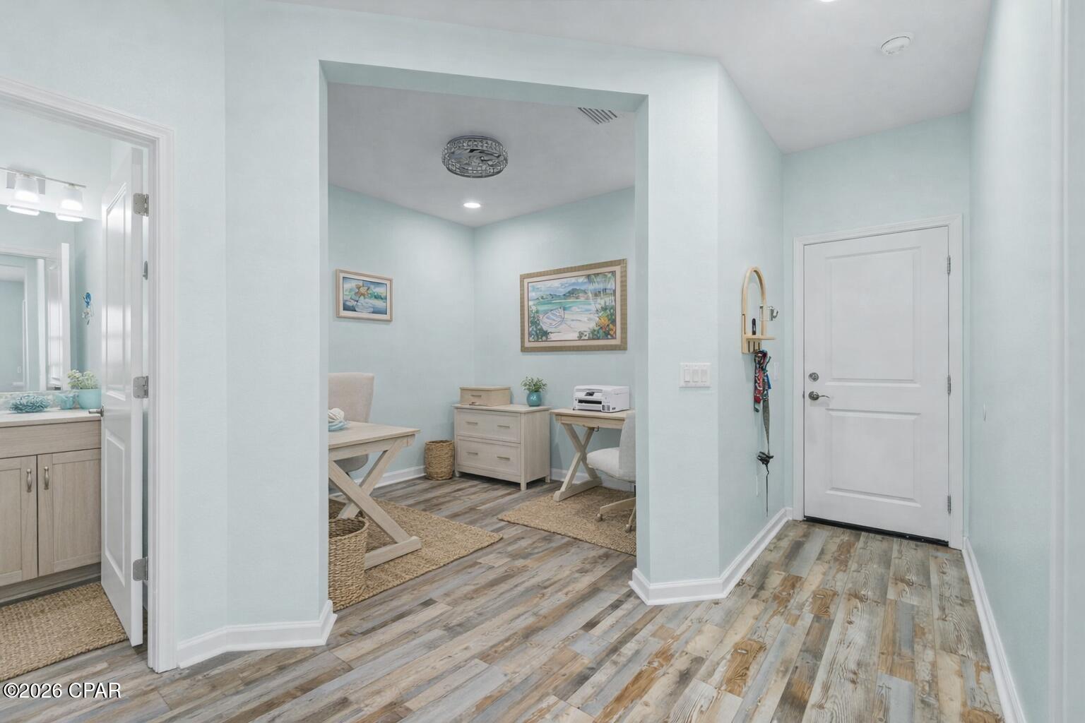 Latitude at Watersound - Residential