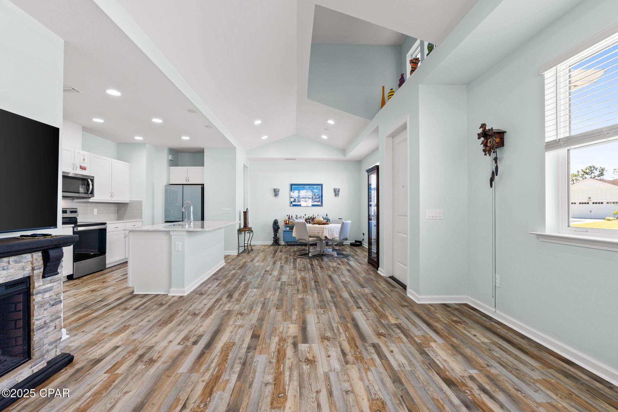 Latitude at Watersound - Residential