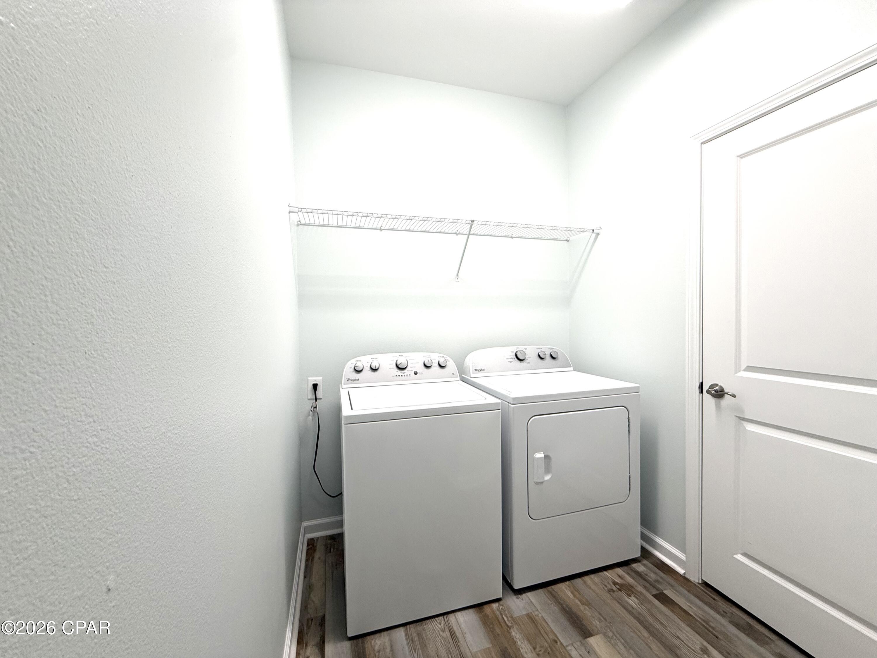 Latitude at Watersound - Residential