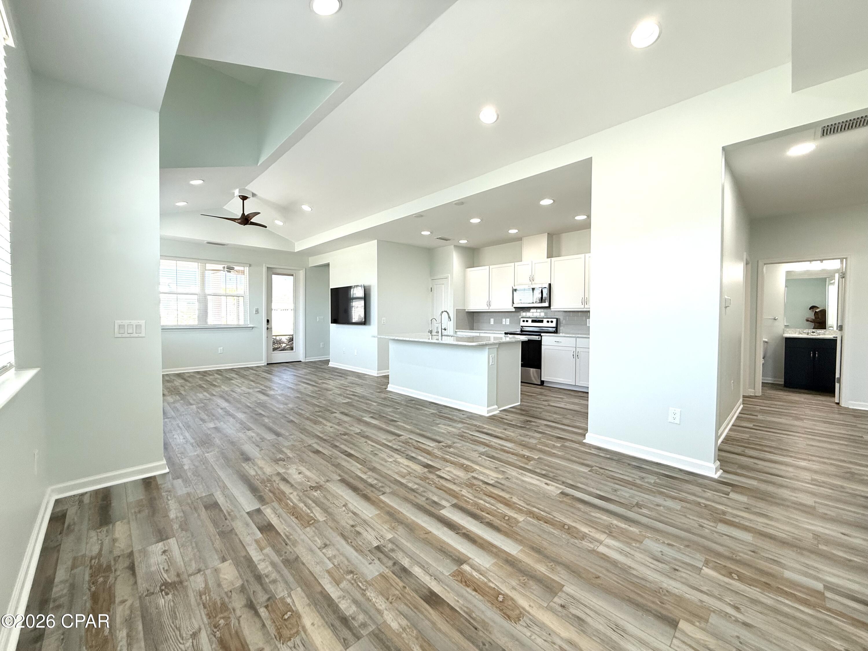 Latitude at Watersound - Residential