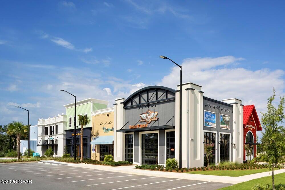 Latitude at Watersound - Residential