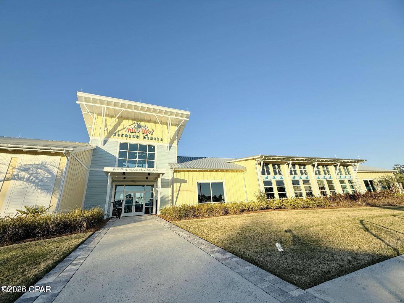 Latitude at Watersound - Residential