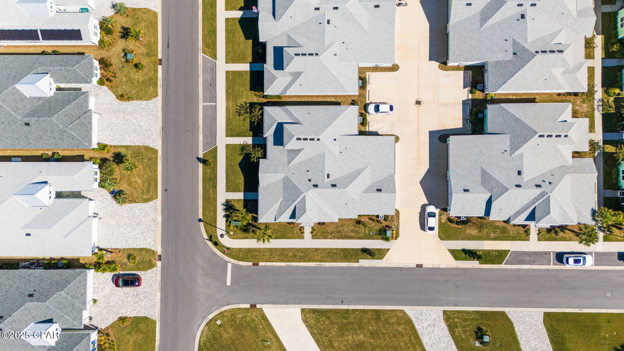 Latitude at Watersound - Residential