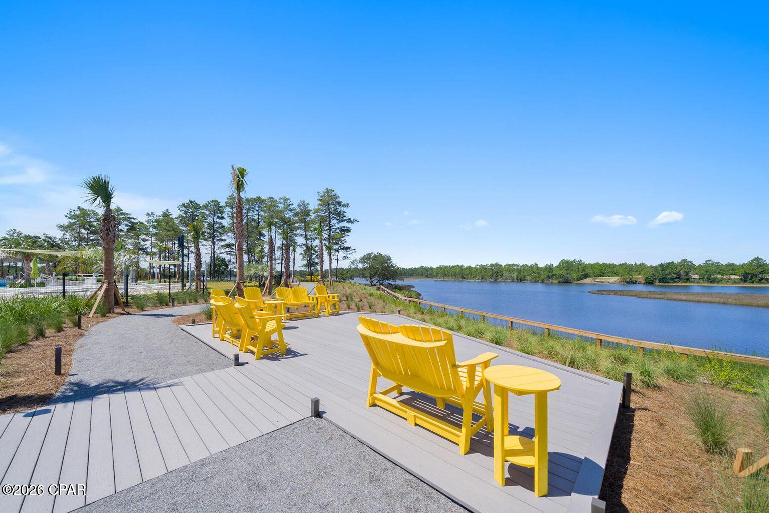 Latitude at Watersound - Residential