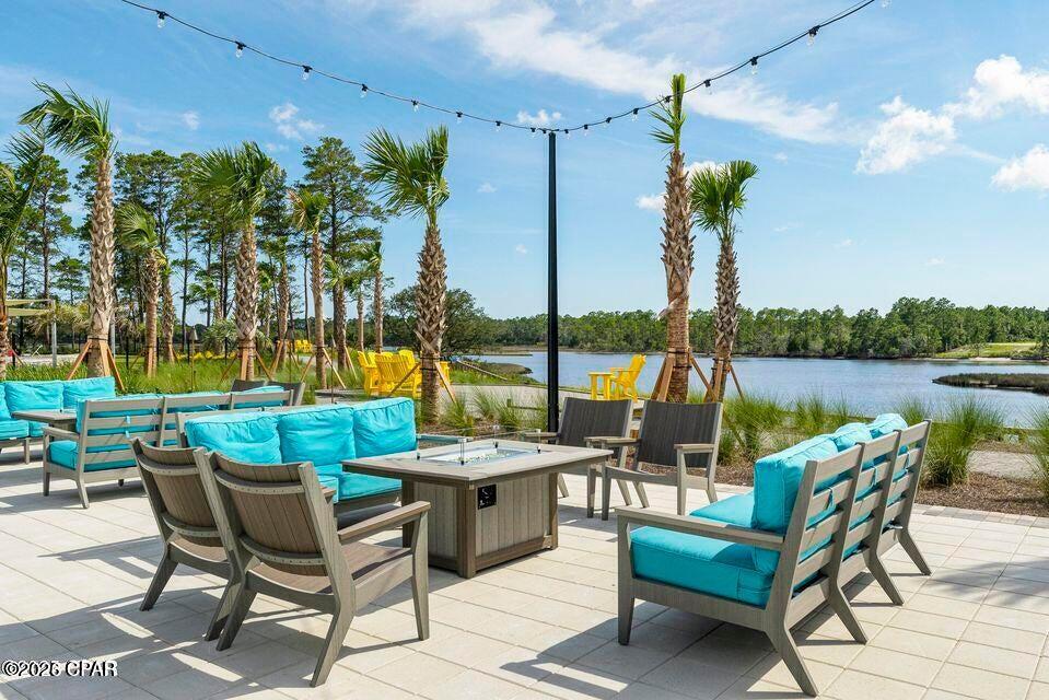 Latitude at Watersound - Residential