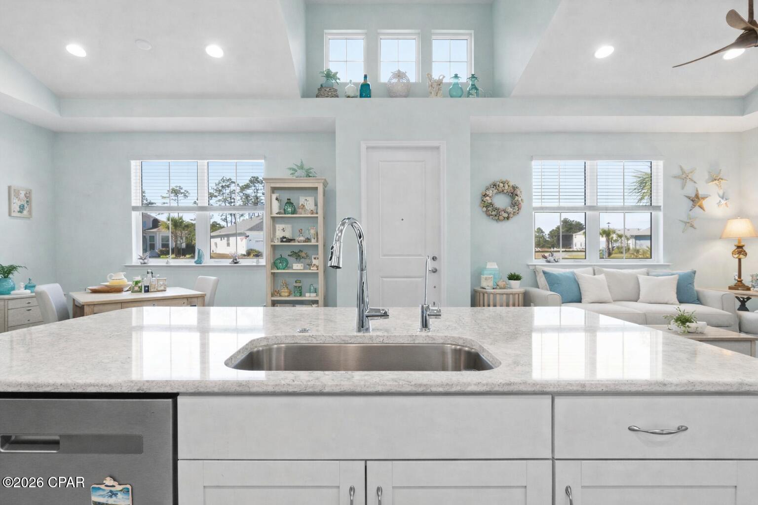 Latitude at Watersound - Residential