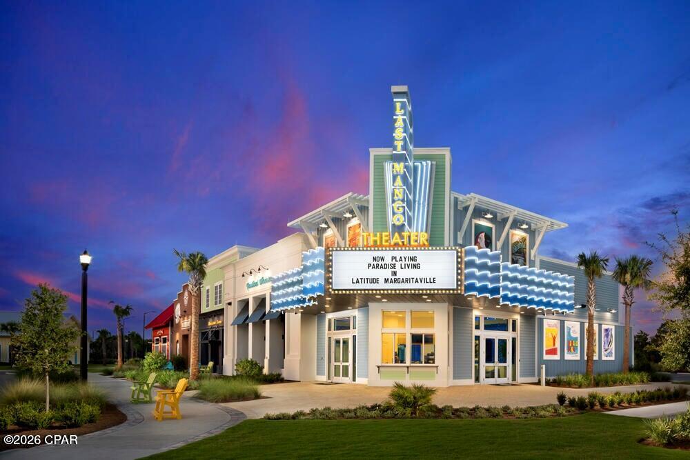 Latitude at Watersound - Residential