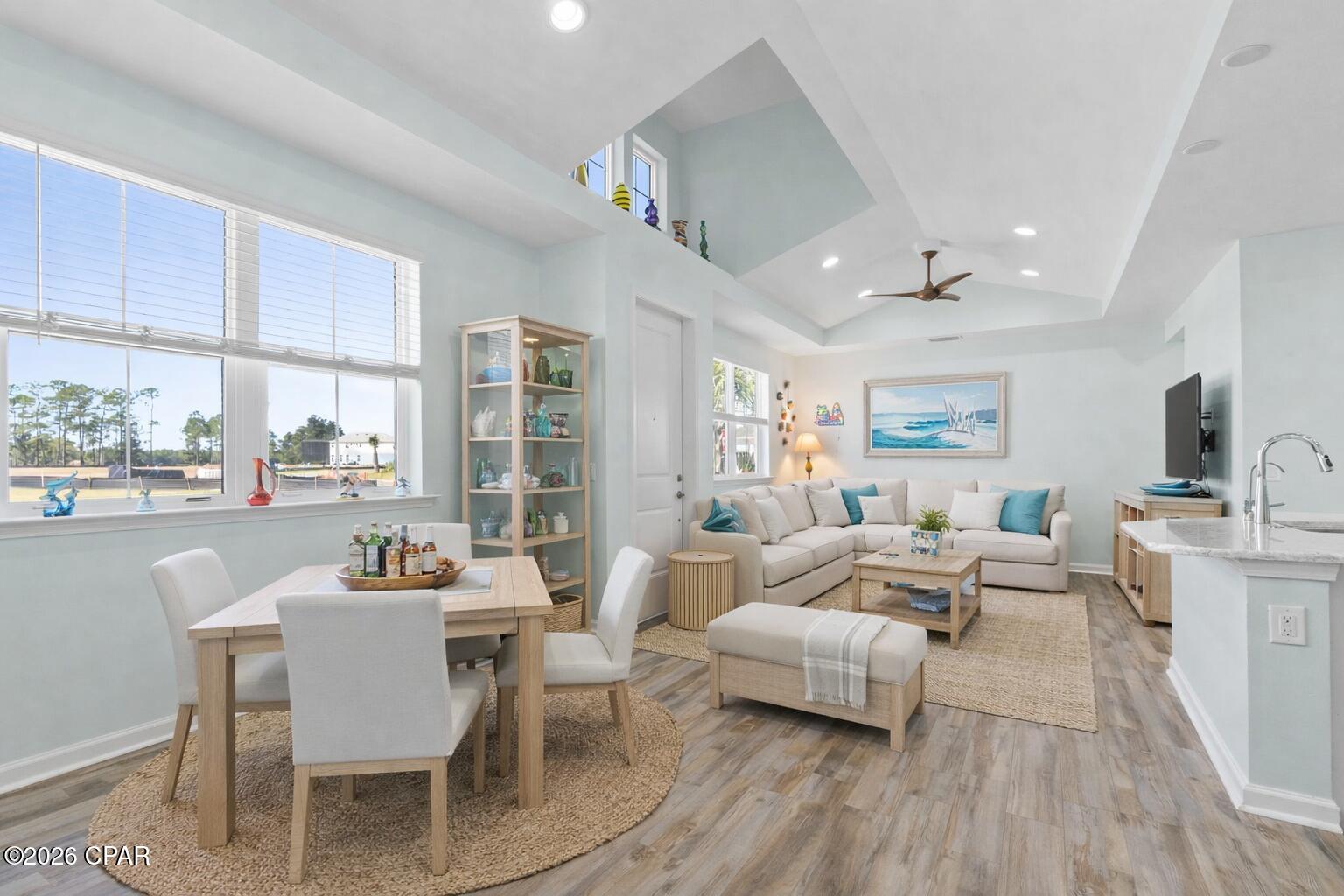 Latitude at Watersound - Residential