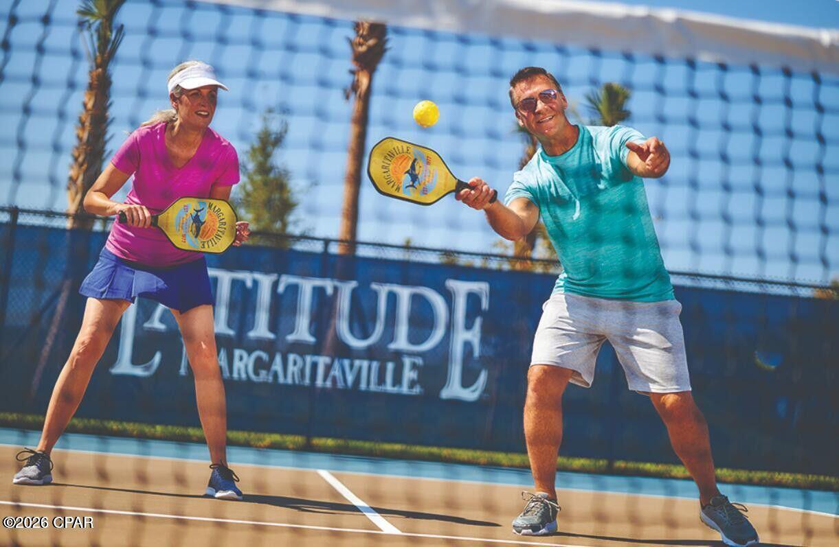 Latitude at Watersound - Residential