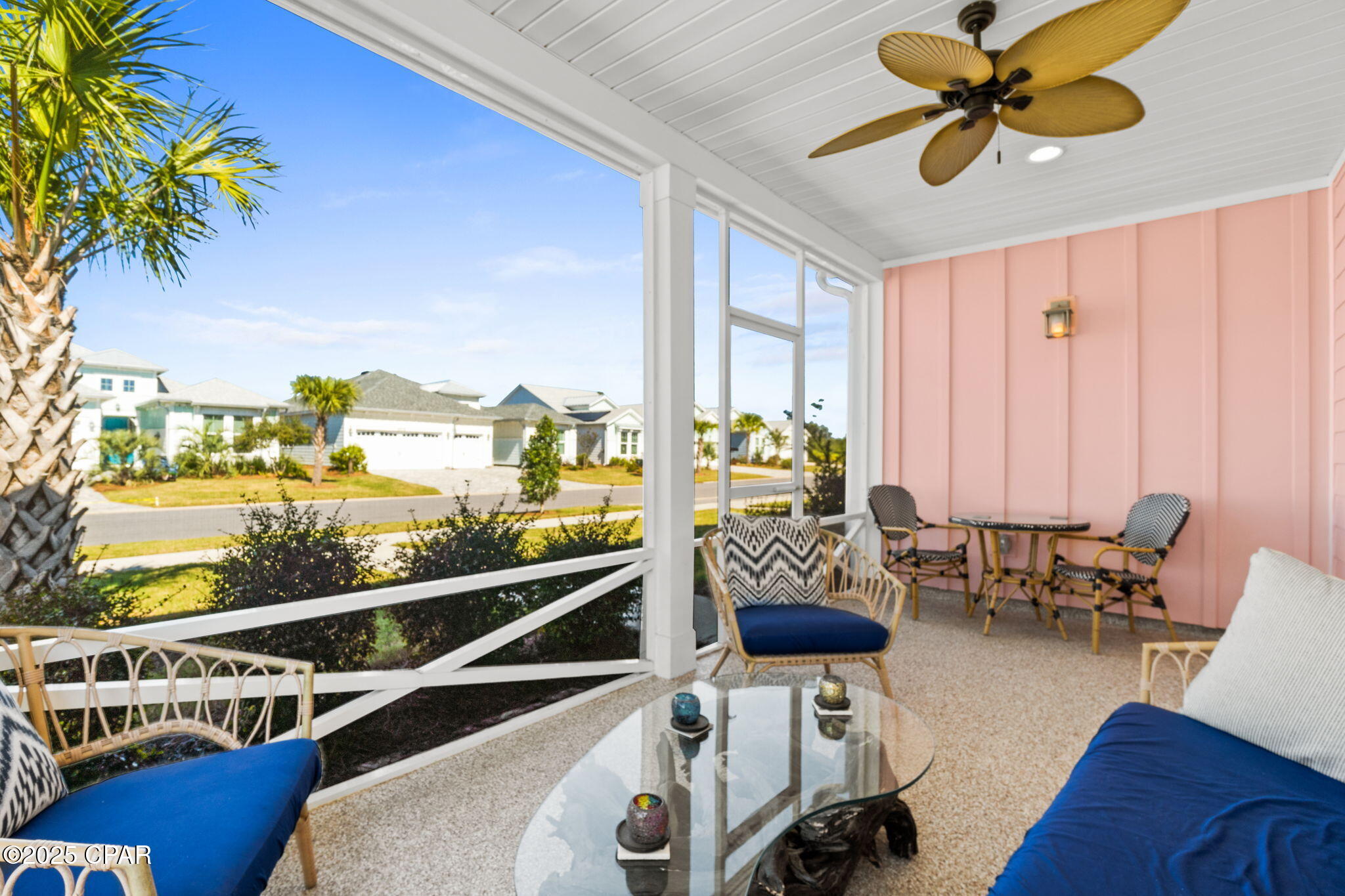 Latitude at Watersound - Residential