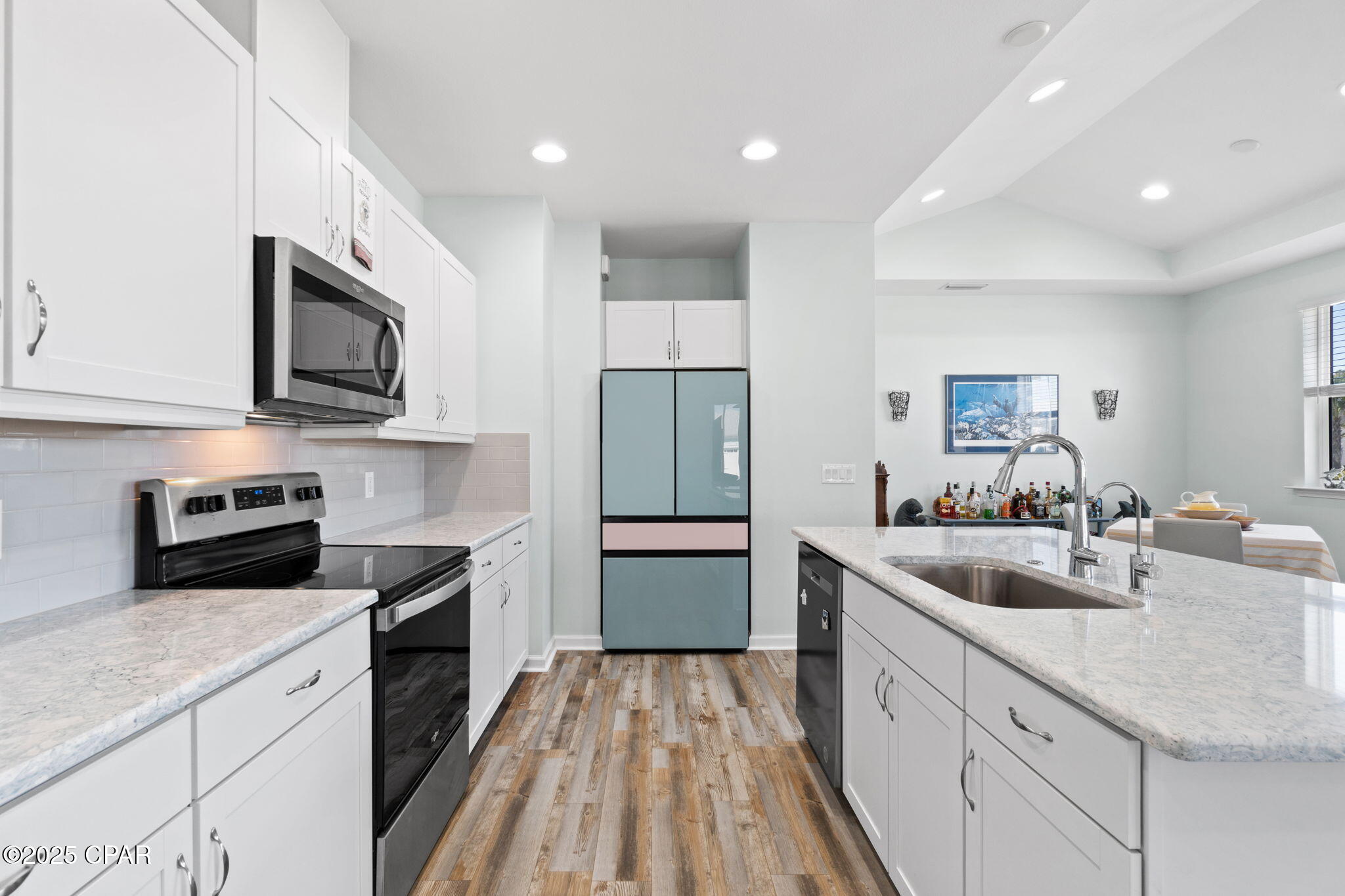 Latitude at Watersound - Residential