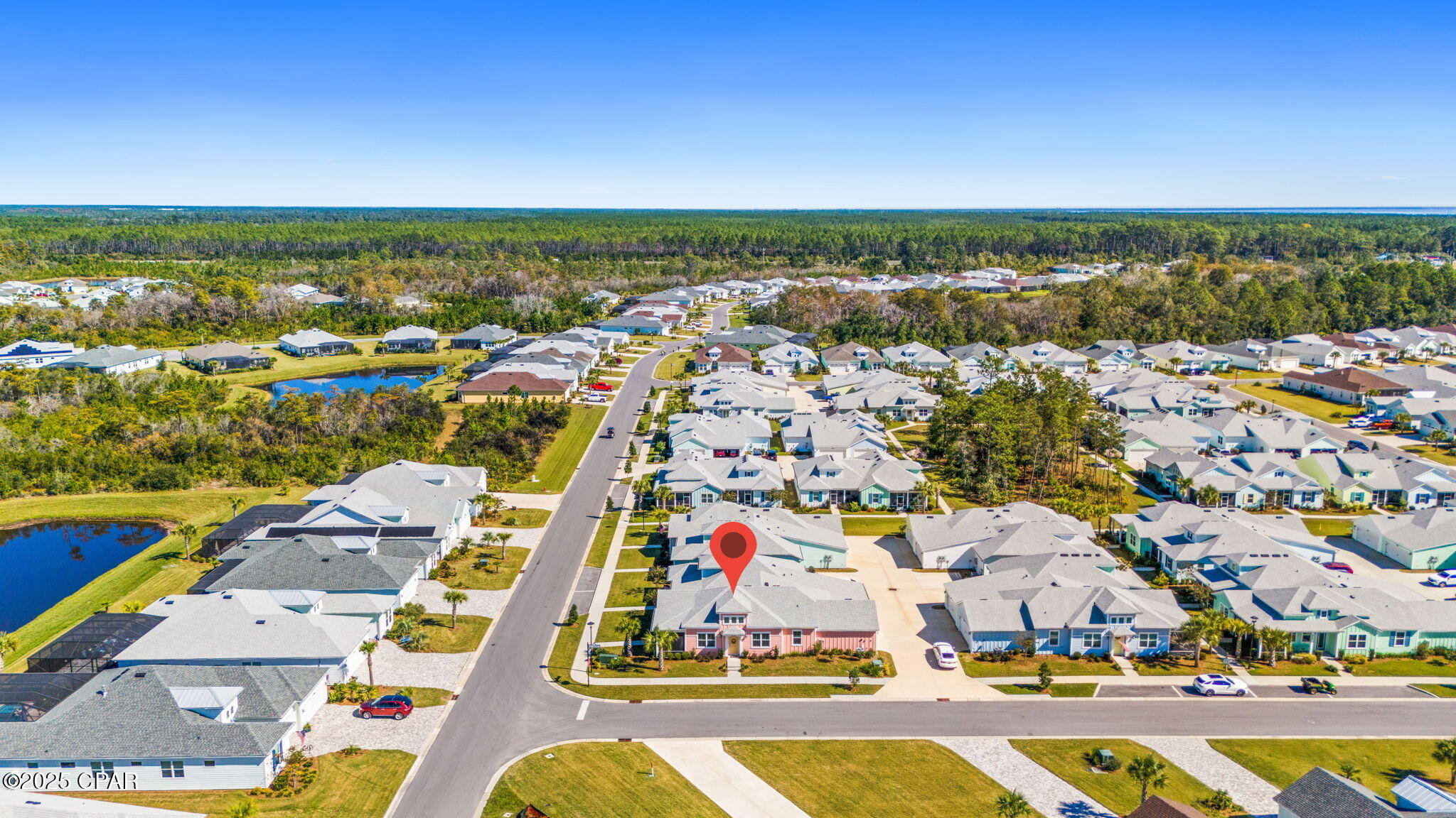 Latitude at Watersound - Residential