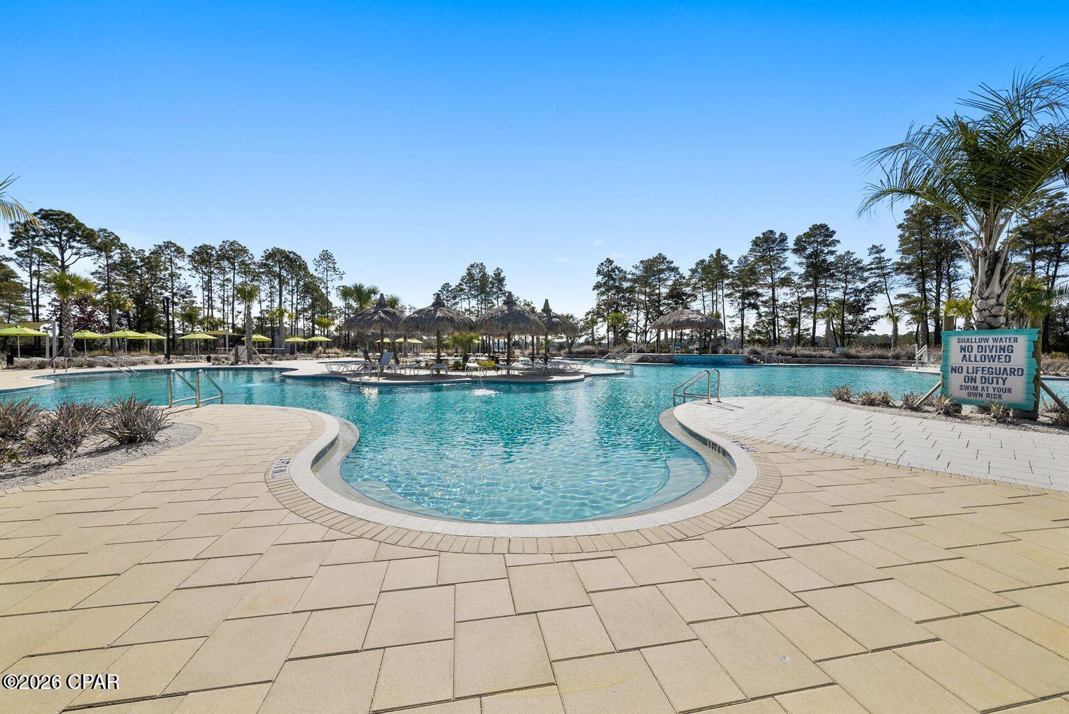 Latitude at Watersound - Residential