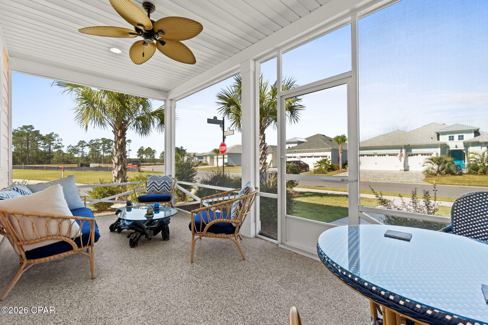 Latitude at Watersound - Residential