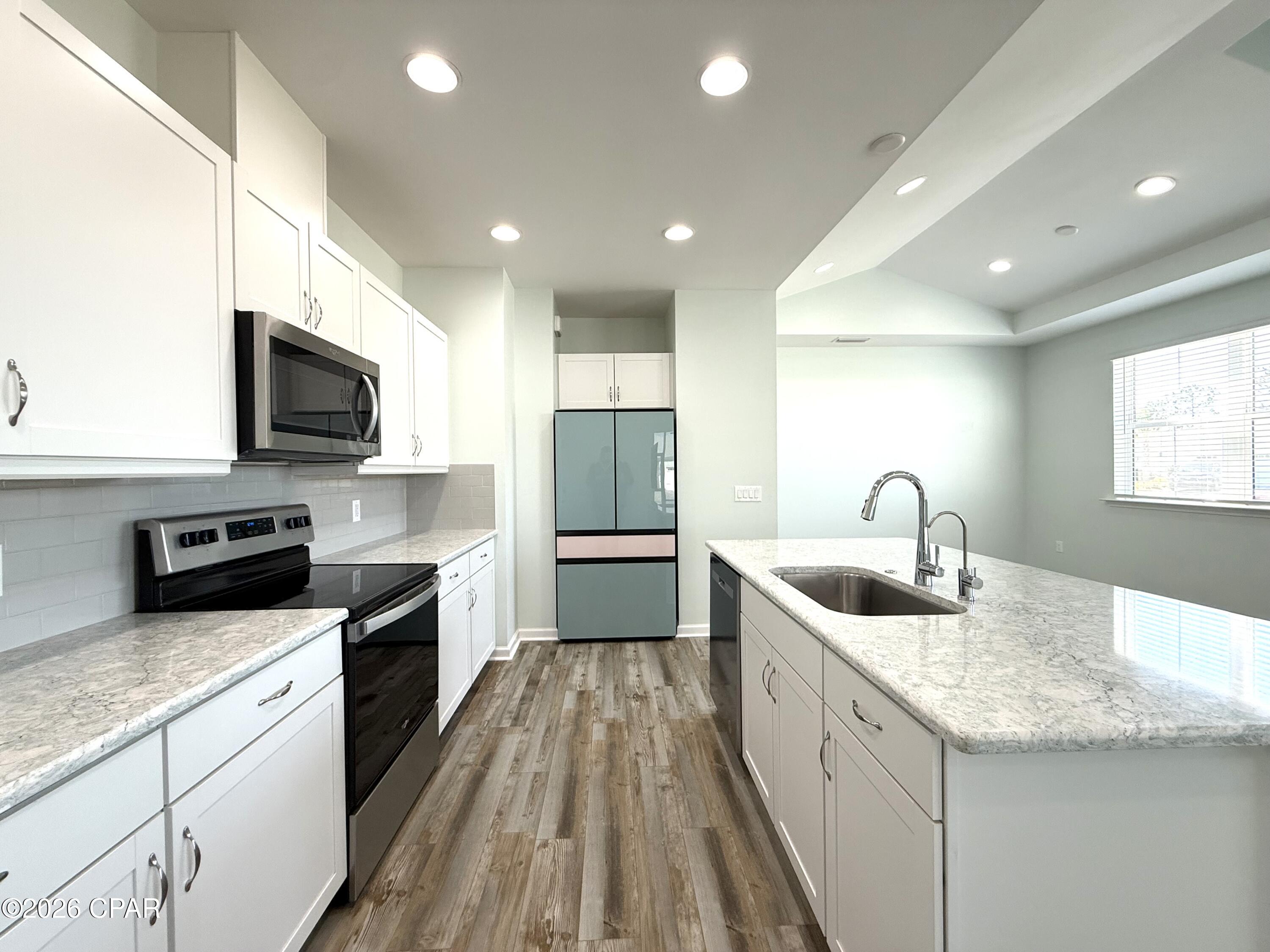 Latitude at Watersound - Residential